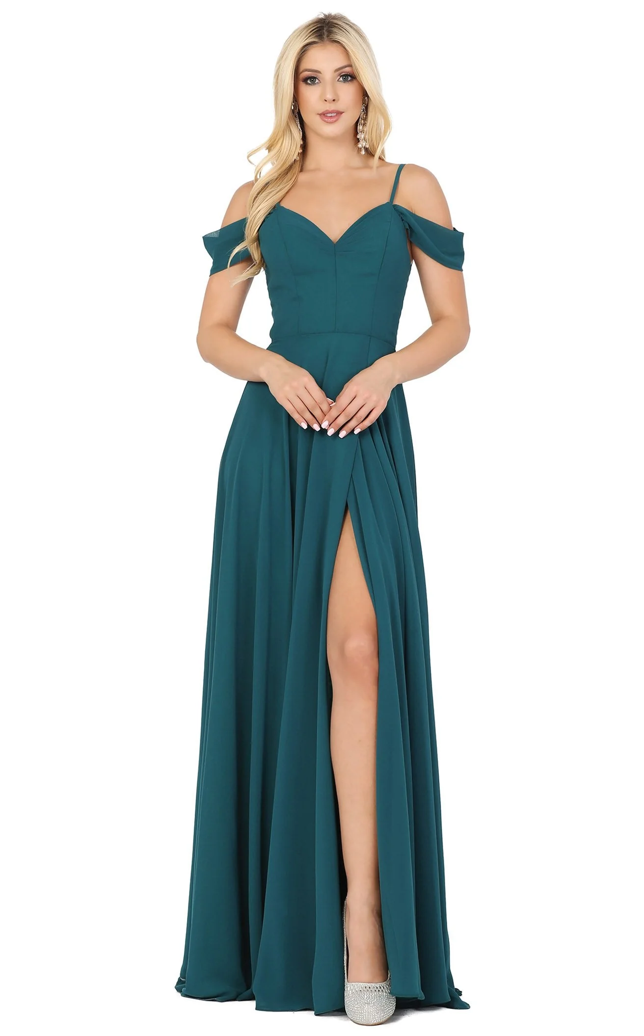 Dancing Queen 2961 Dress - Image 4