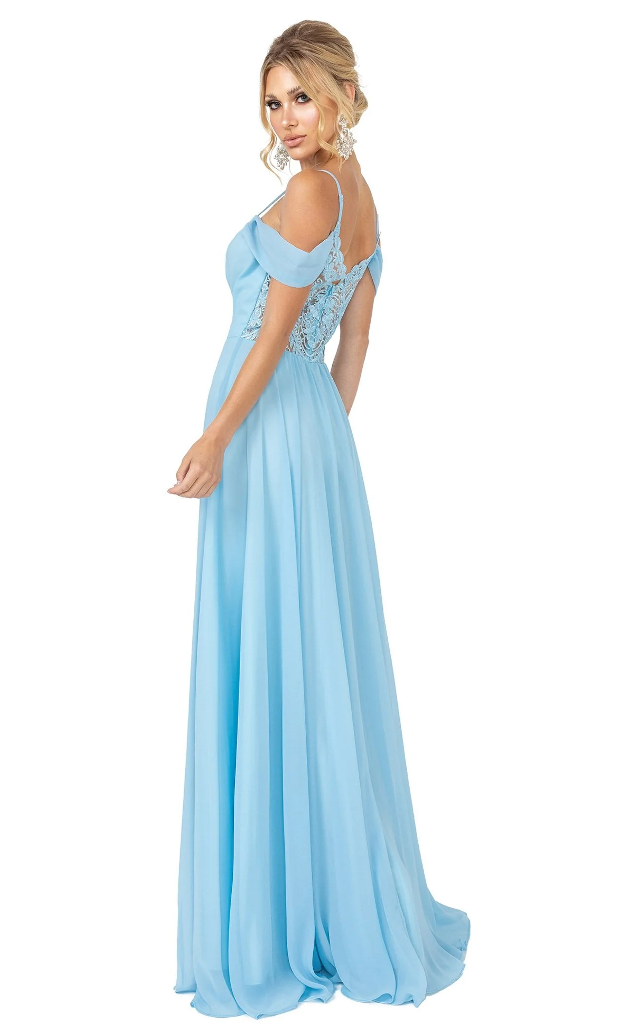 Dancing Queen 2961 Dress - Image 8