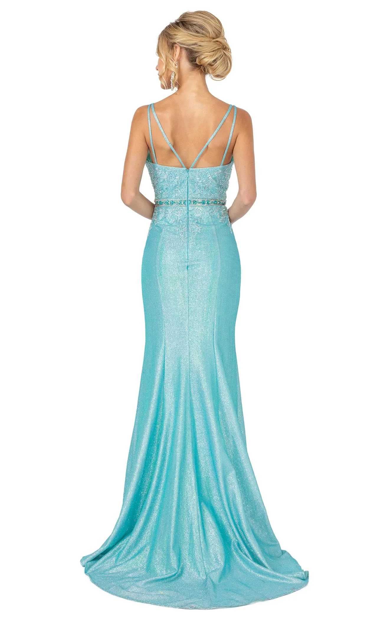 Dancing Queen 2981 Dress - Image 2
