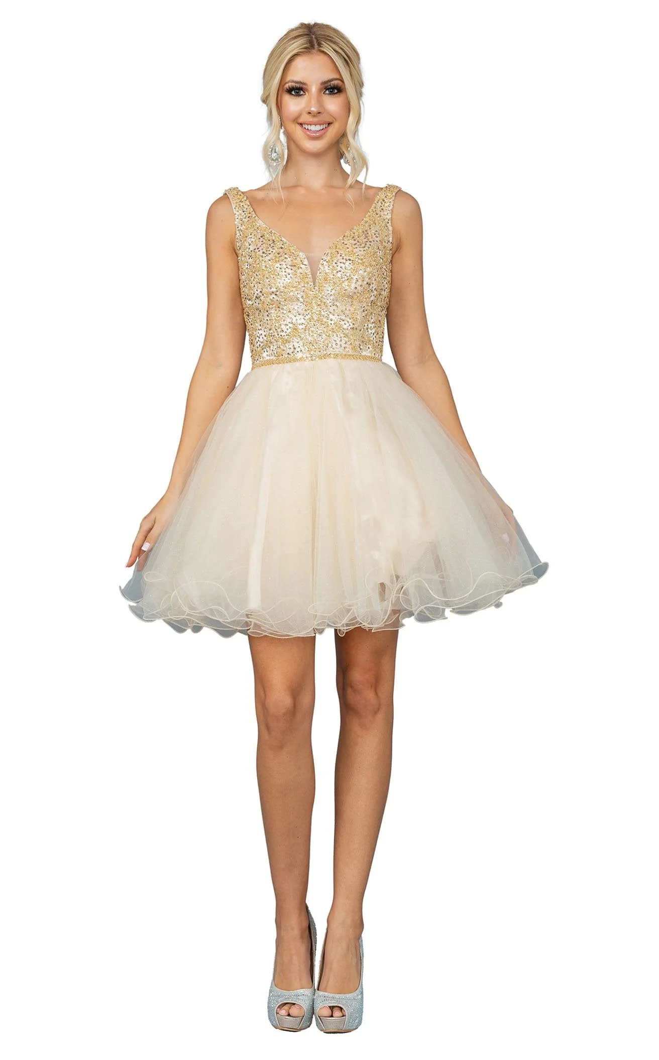 Dancing Queen 3243 Dress