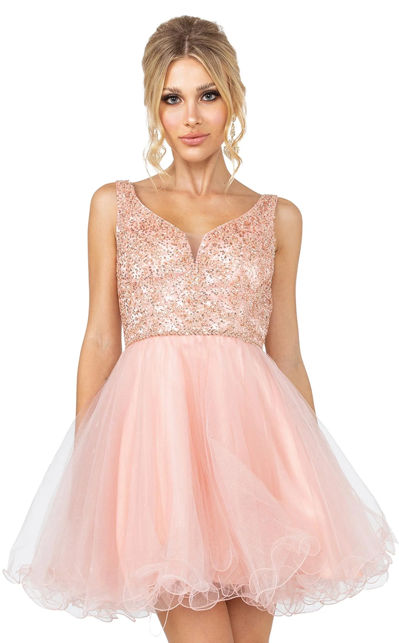 Dancing Queen 3243 Dress - Image 10