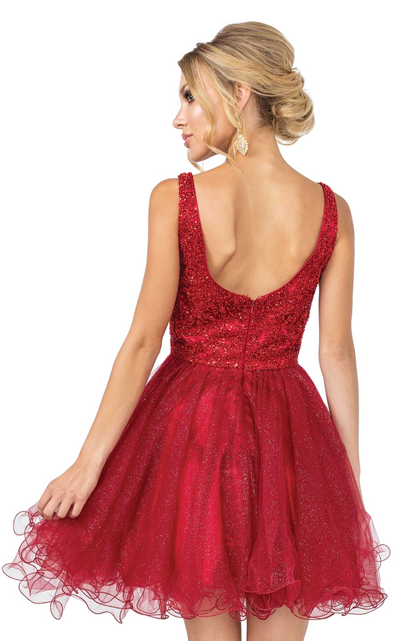 Dancing Queen 3243 Dress - Image 12