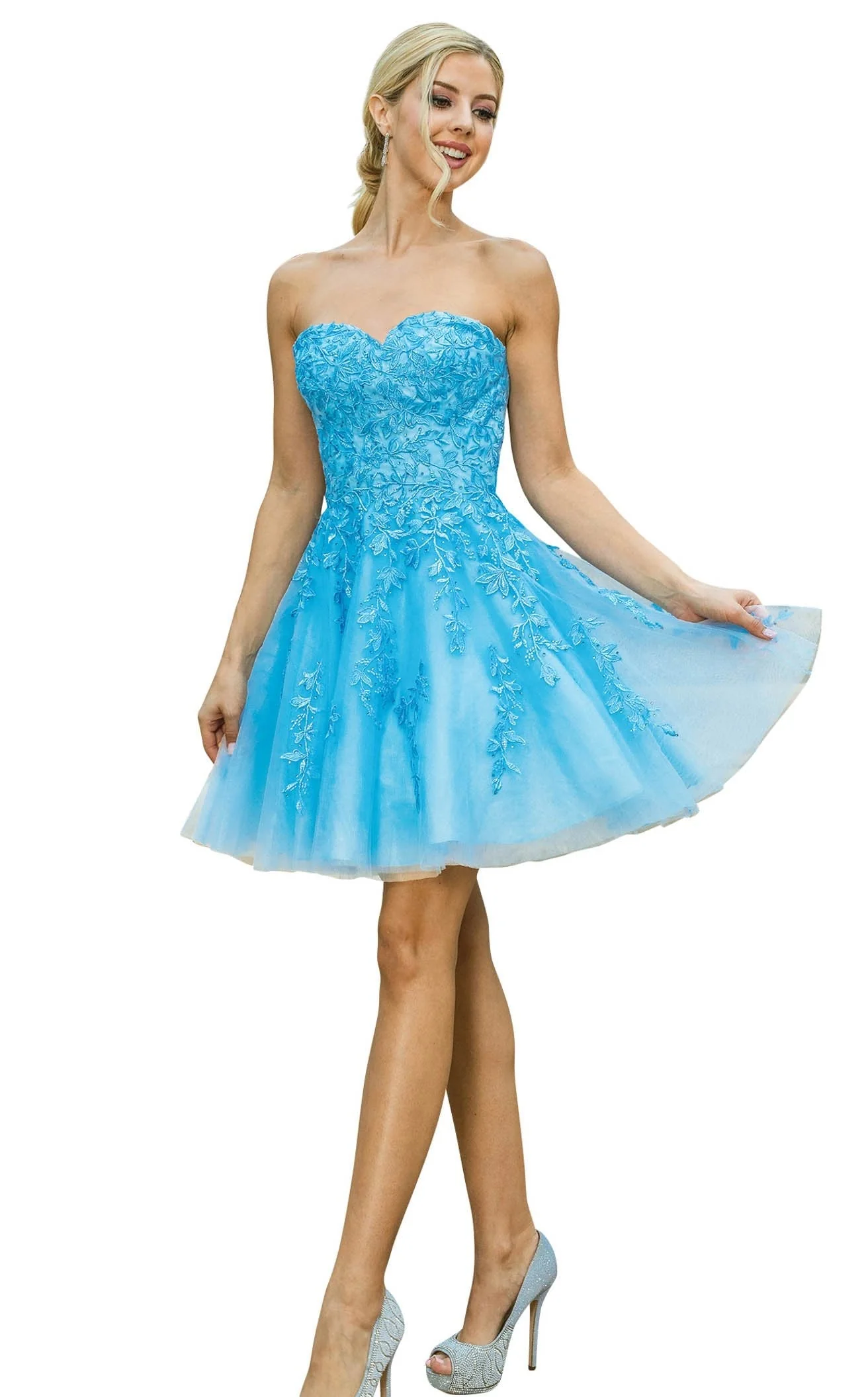 Dancing Queen 3271CL Dress