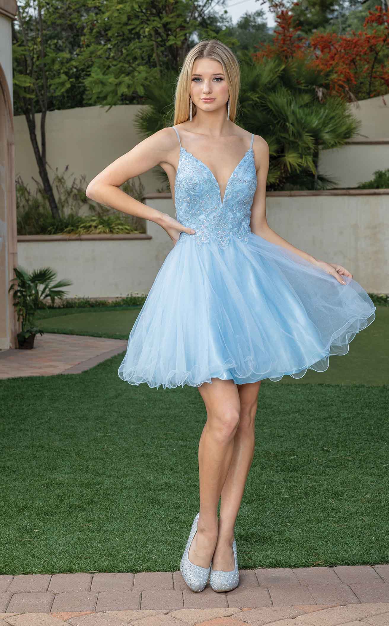Dancing Queen 3314 Dress