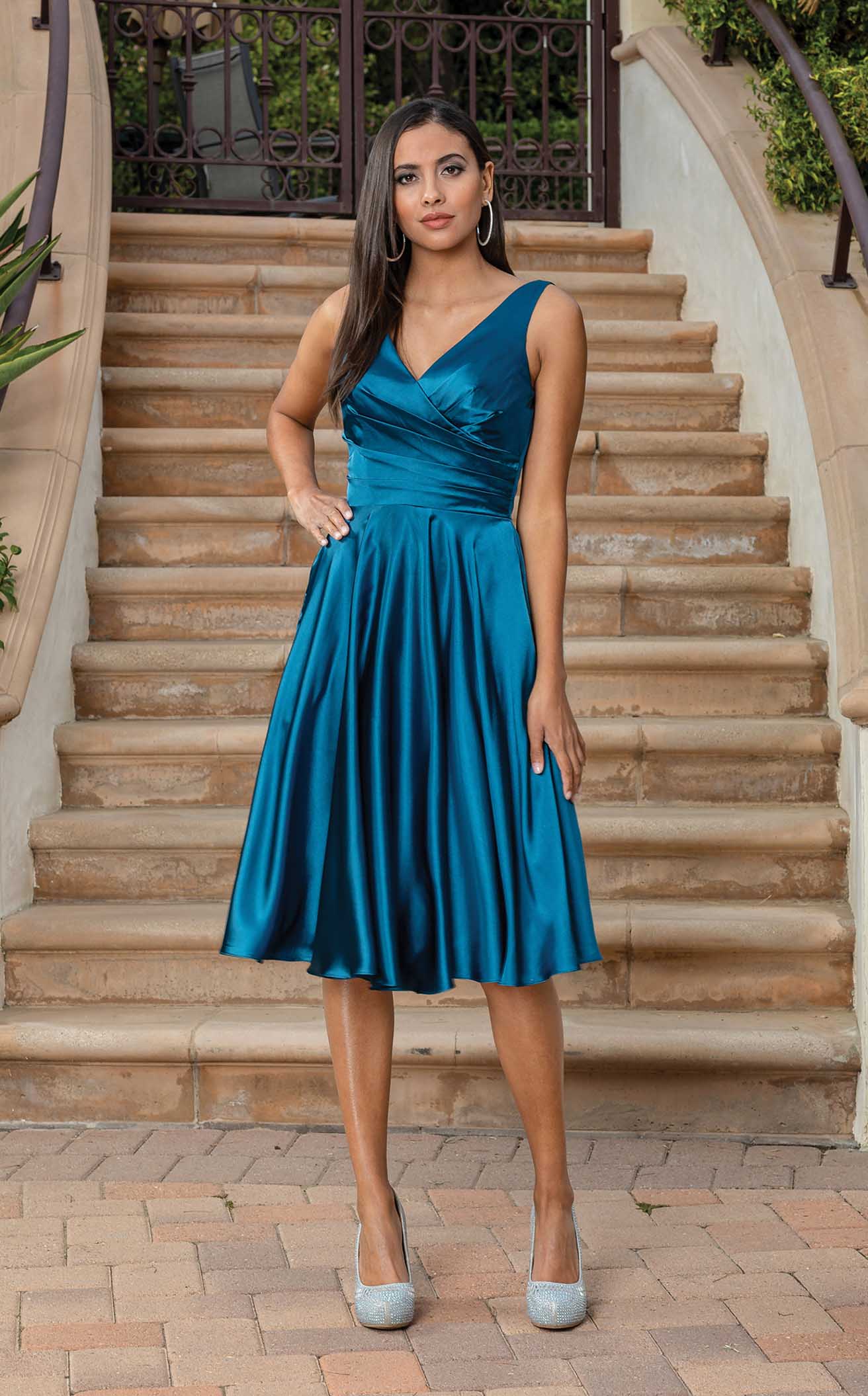 Dancing Queen 3323 Dress - Image 4