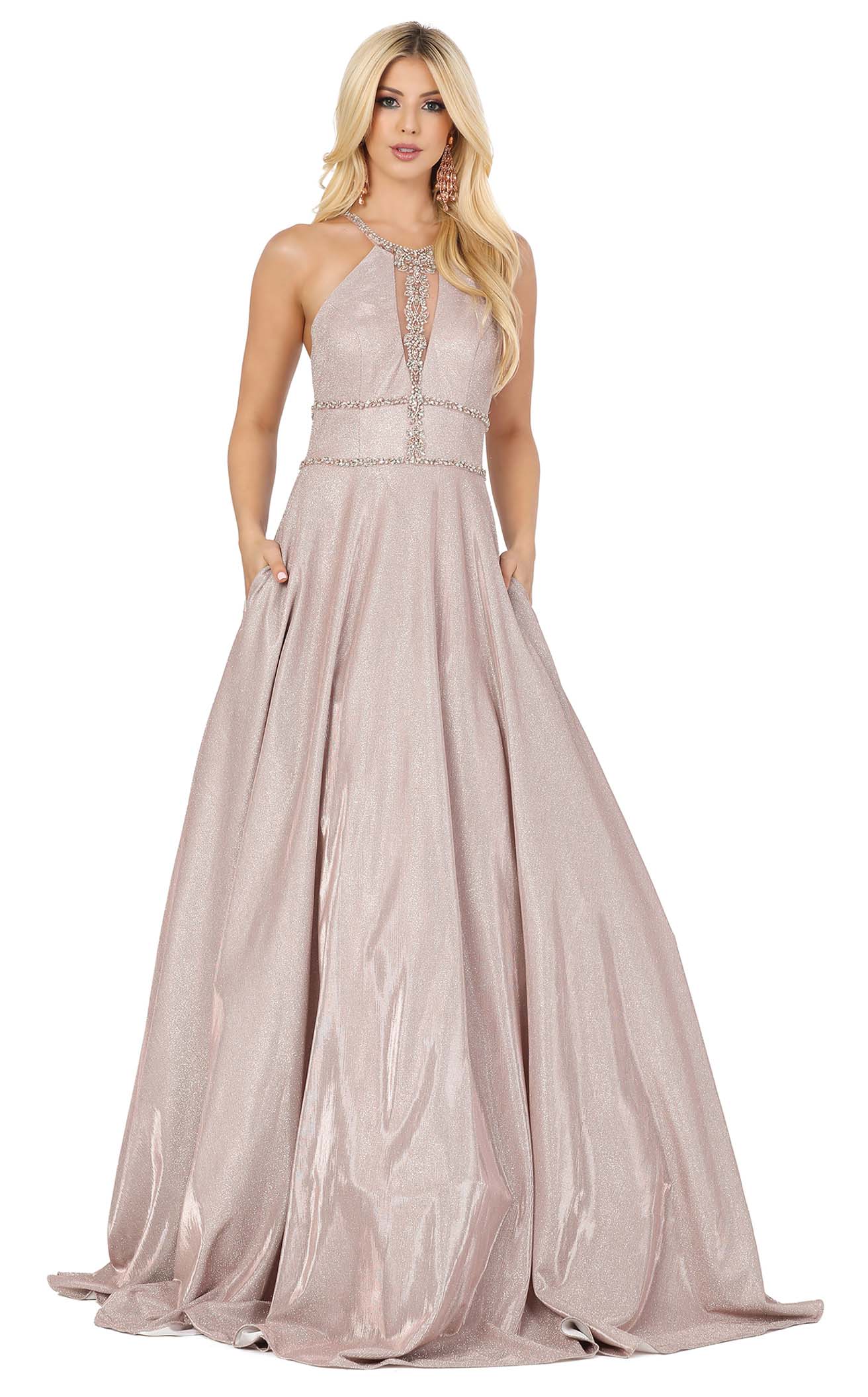 Dancing Queen 4008 Dress - Image 2
