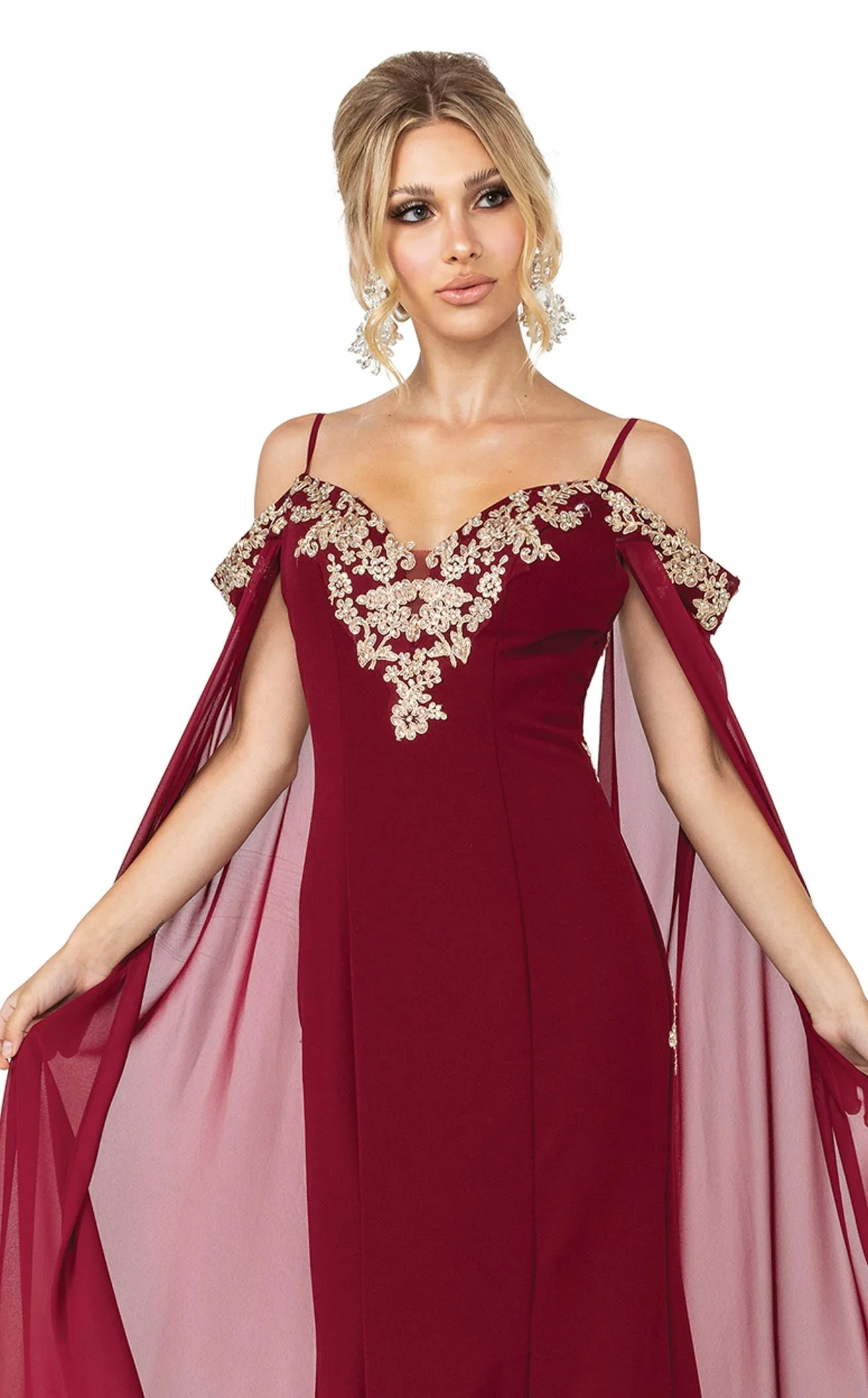 Dancing Queen 4025 Dress - Image 5