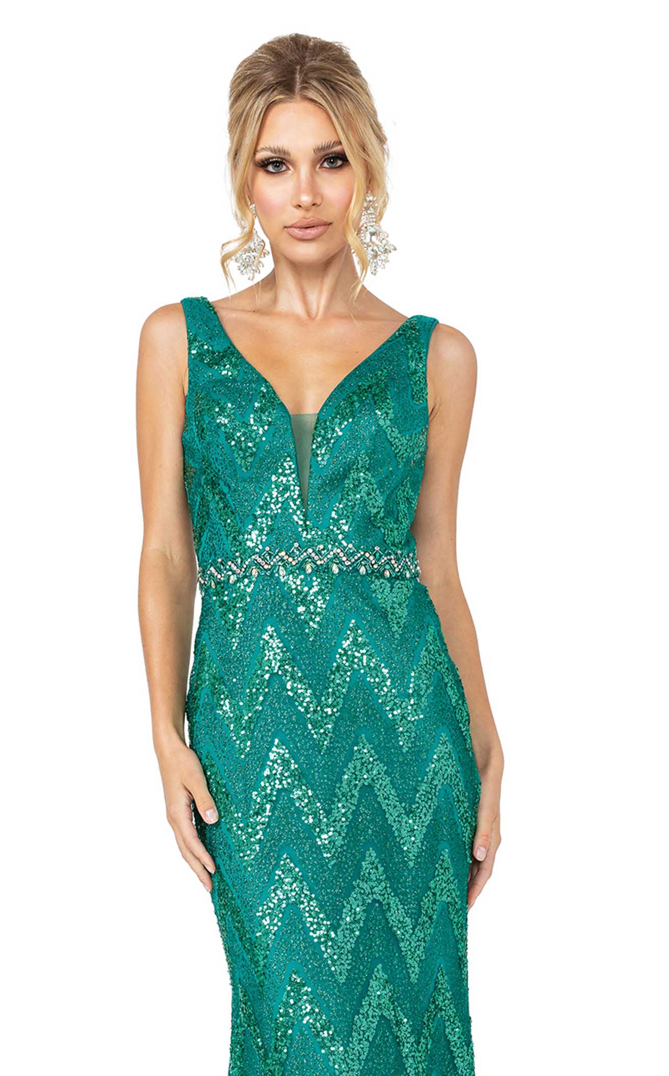 Dancing Queen 4036 Dress - Image 4