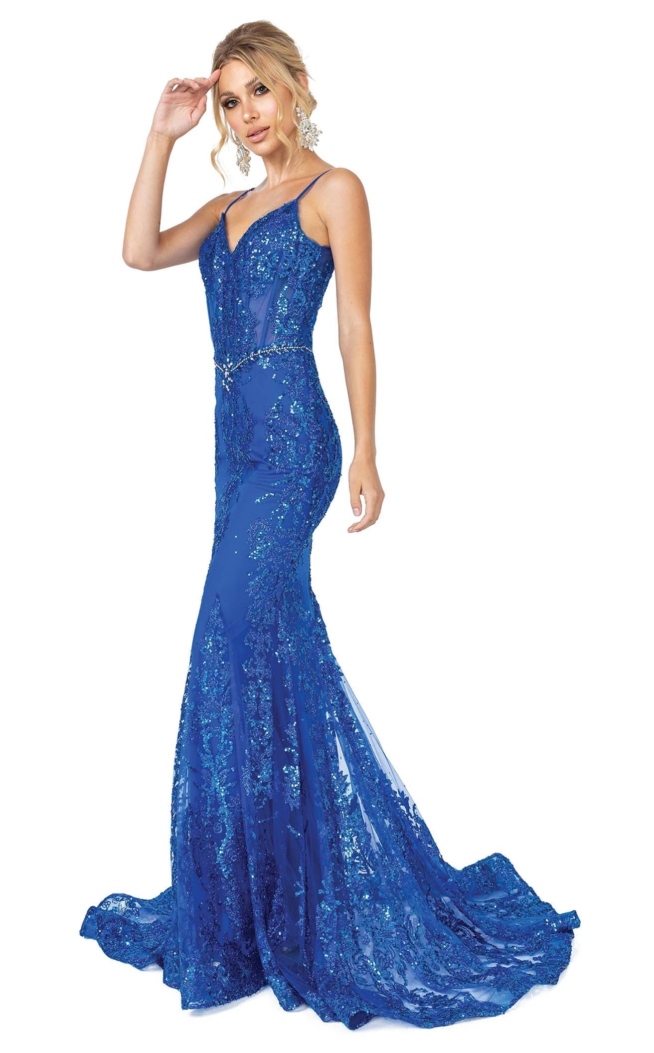 Dancing Queen 4118CL Dress - Image 4