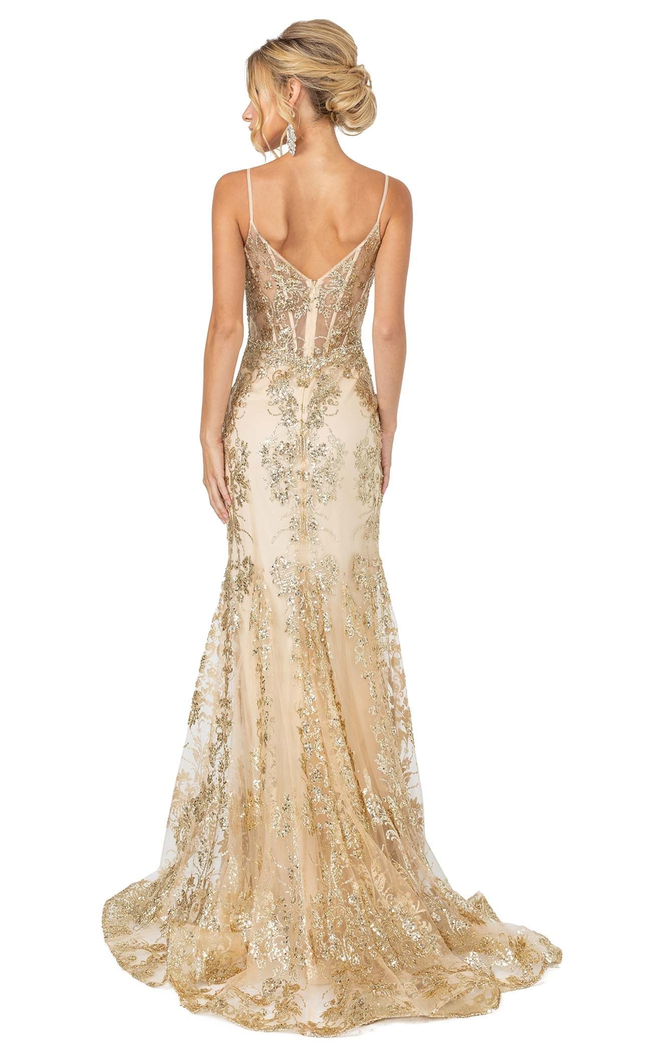 Dancing Queen 4118CL Dress - Image 5