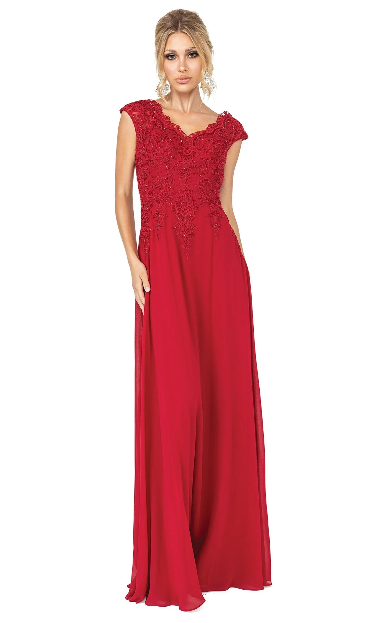 Dancing Queen 4122 Dress