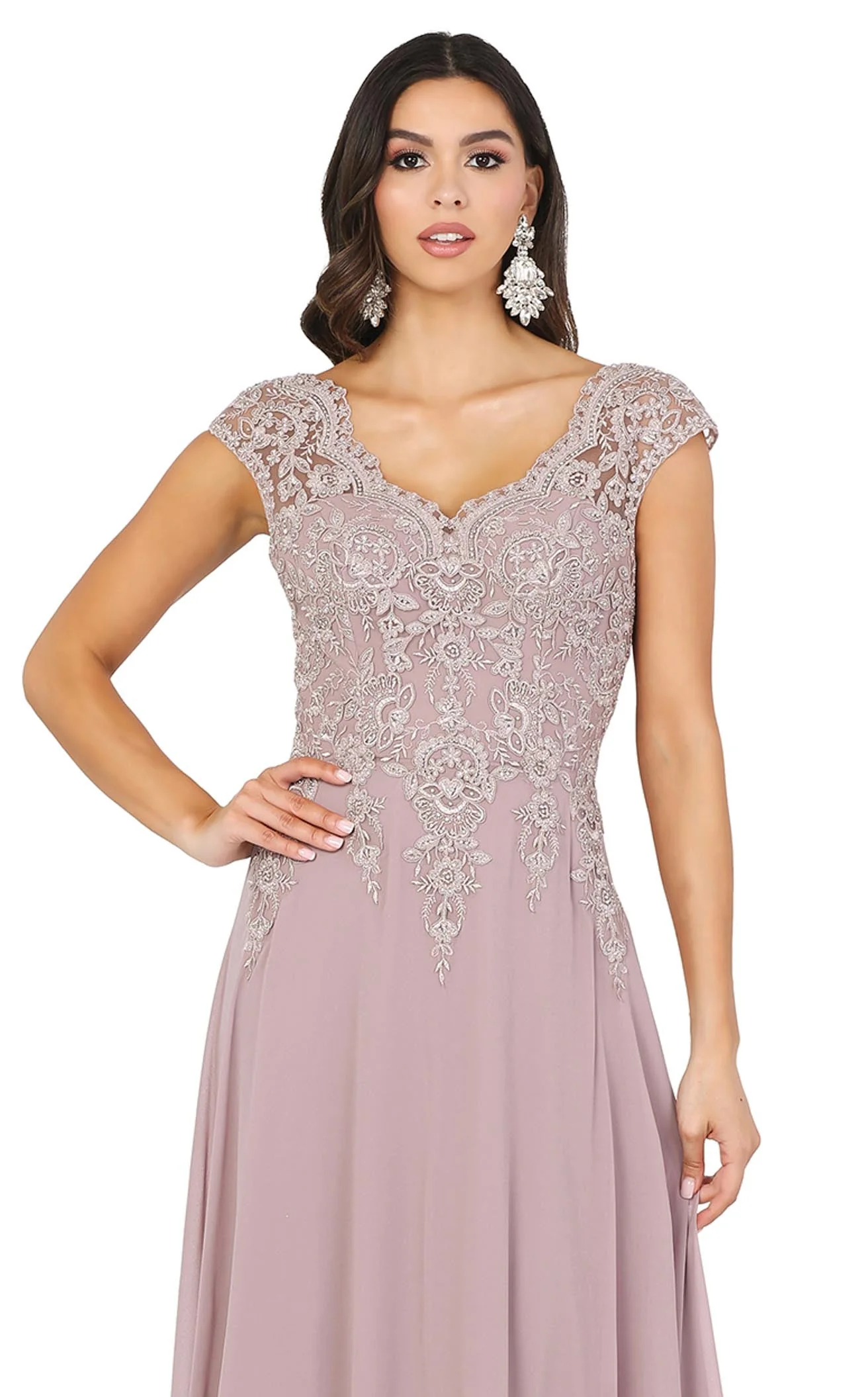 Dancing Queen 4122 Dress - Image 7