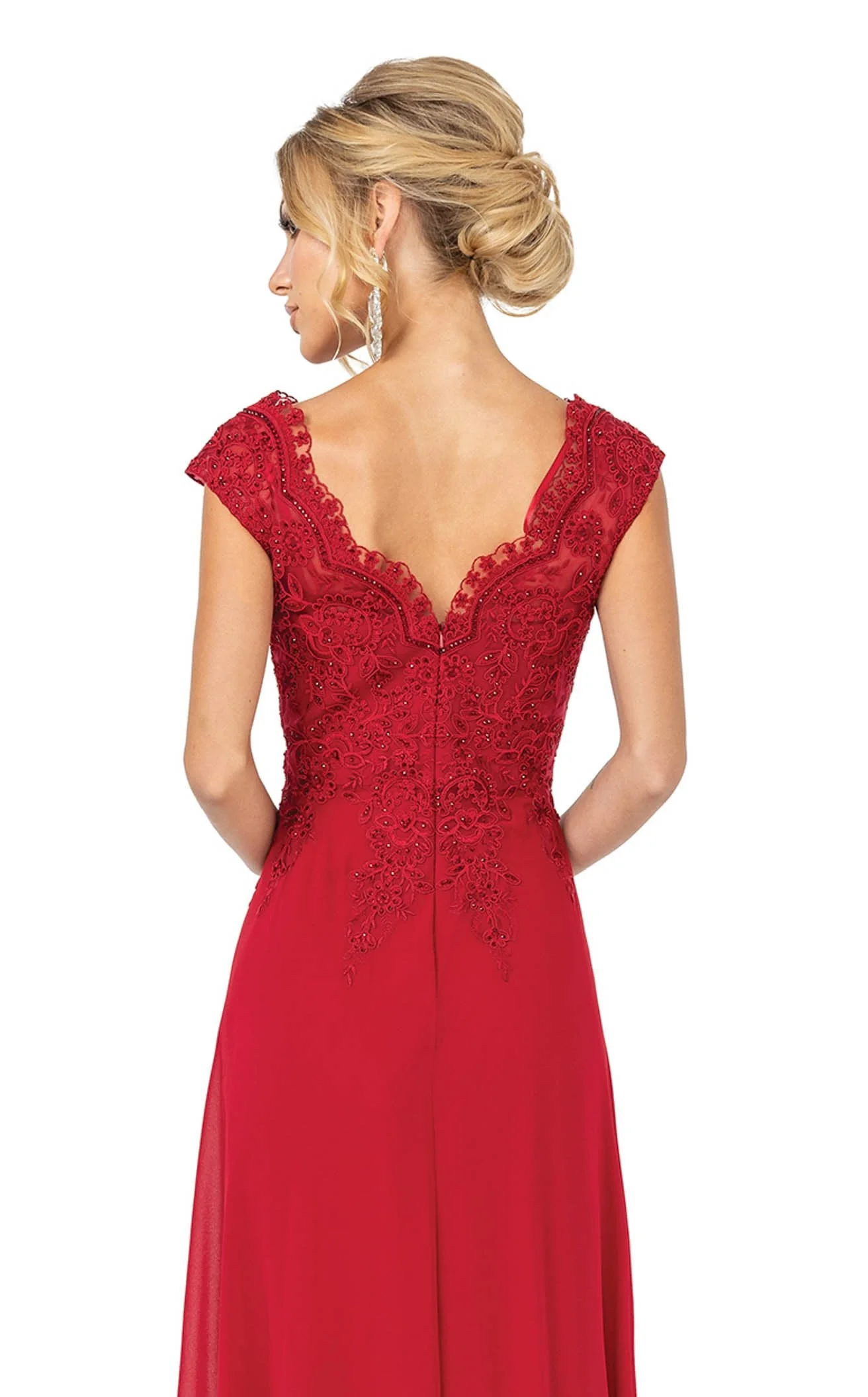 Dancing Queen 4122 Dress - Image 8