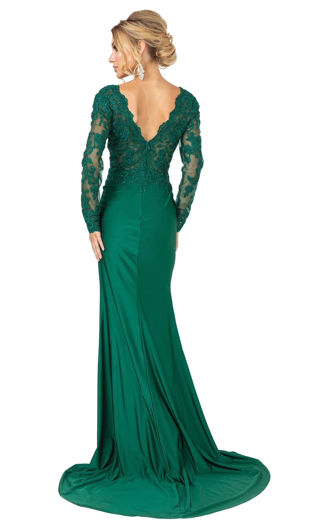 Dancing Queen 4124 Dress - Image 2