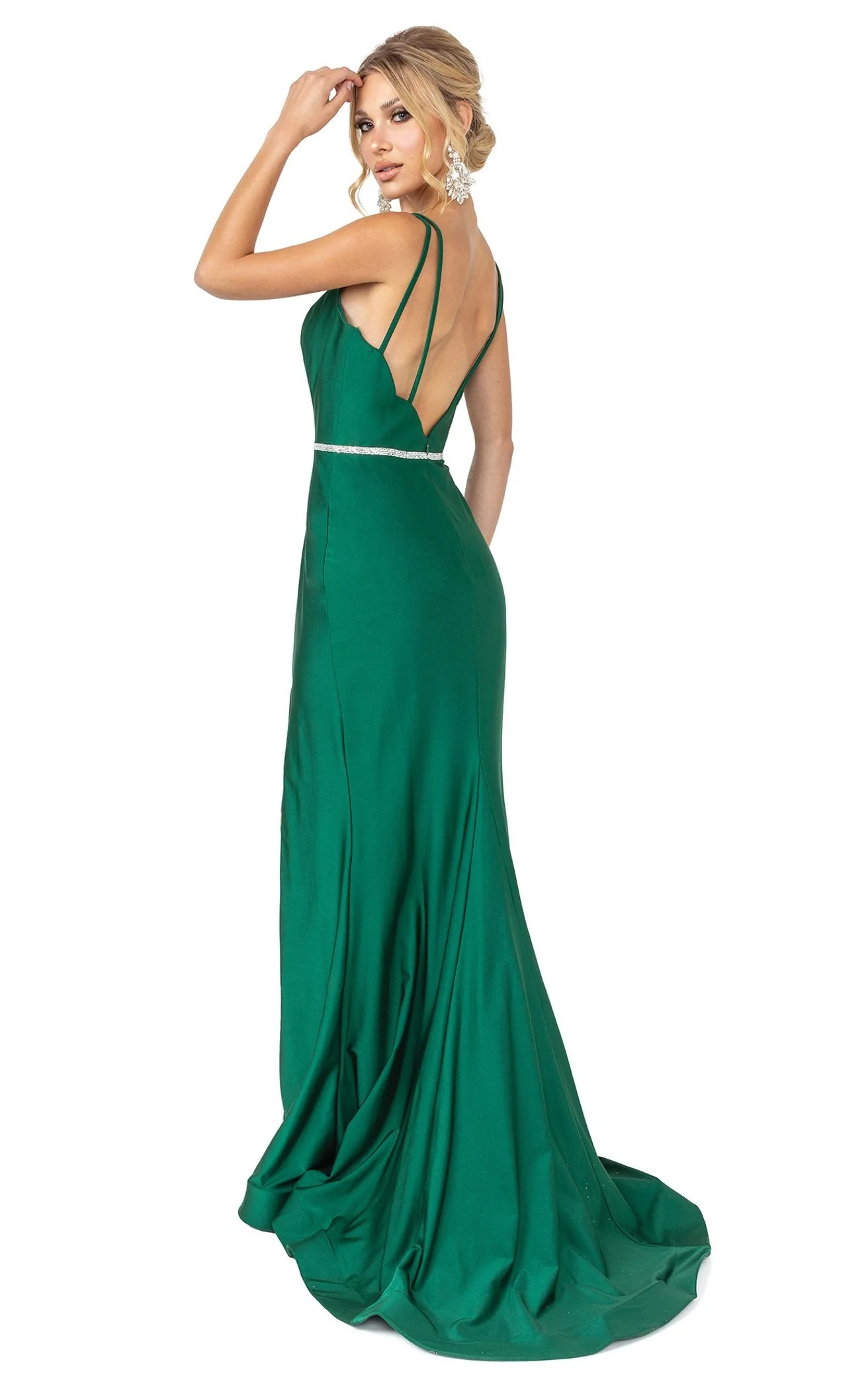 Dancing Queen 4125 Dress - Image 2