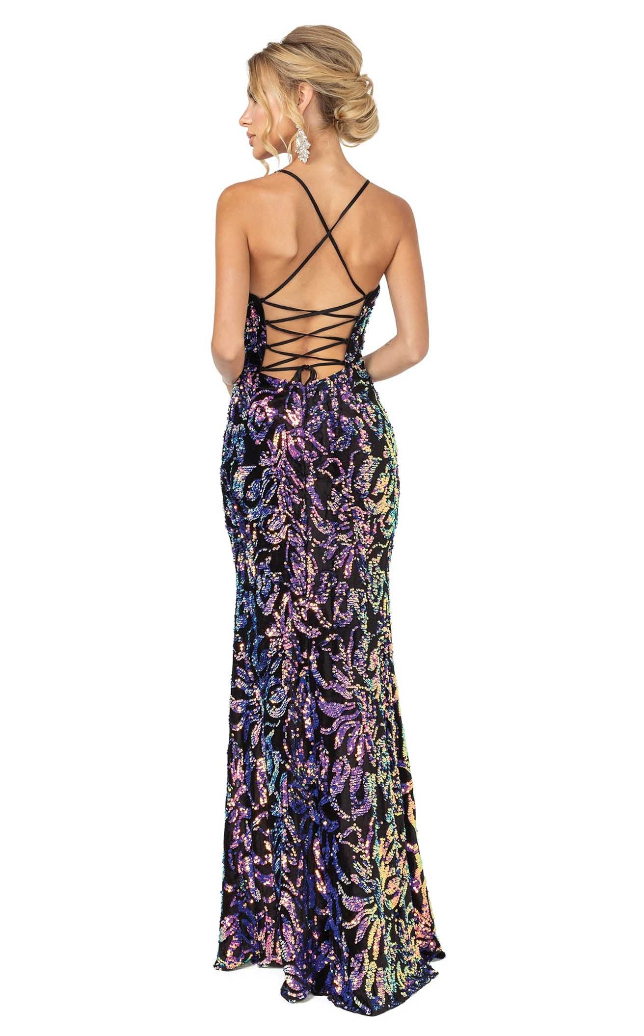 Dancing Queen 4135 Dress - Image 2