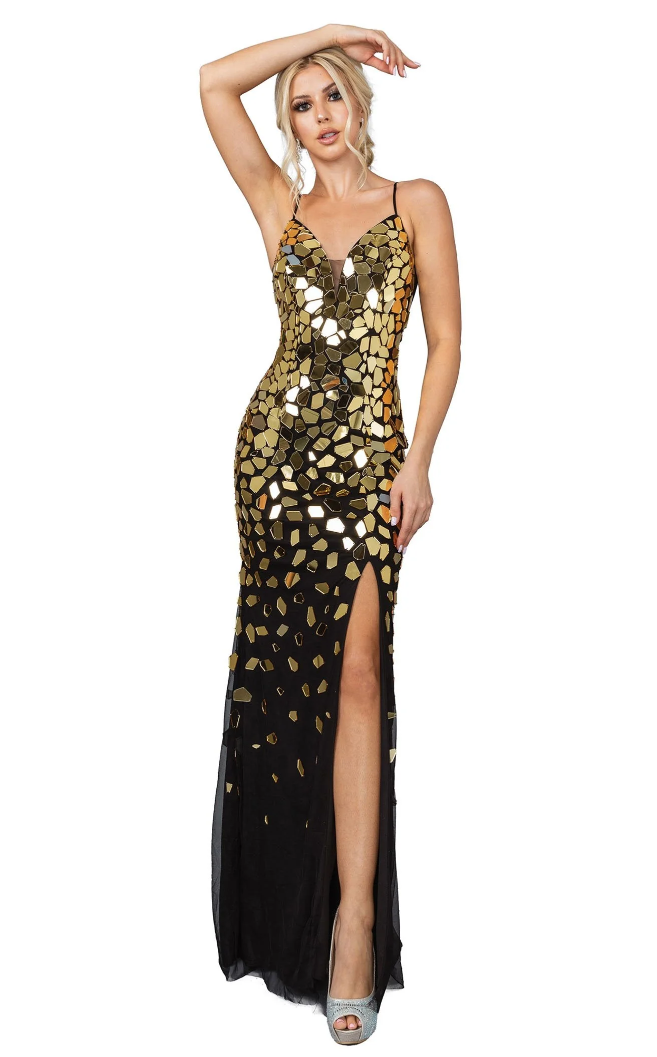Dancing Queen 4152 Dress