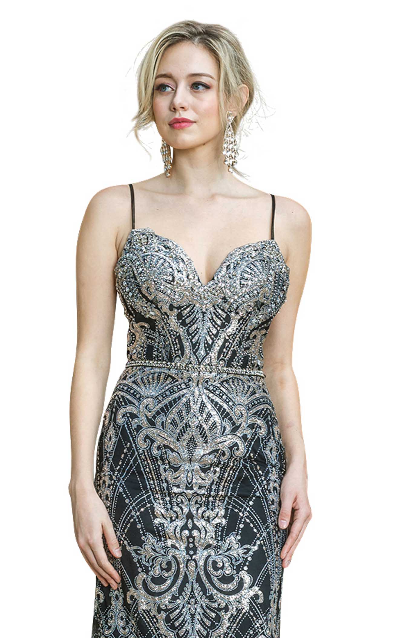 Dancing Queen 4202 Dress - Image 3
