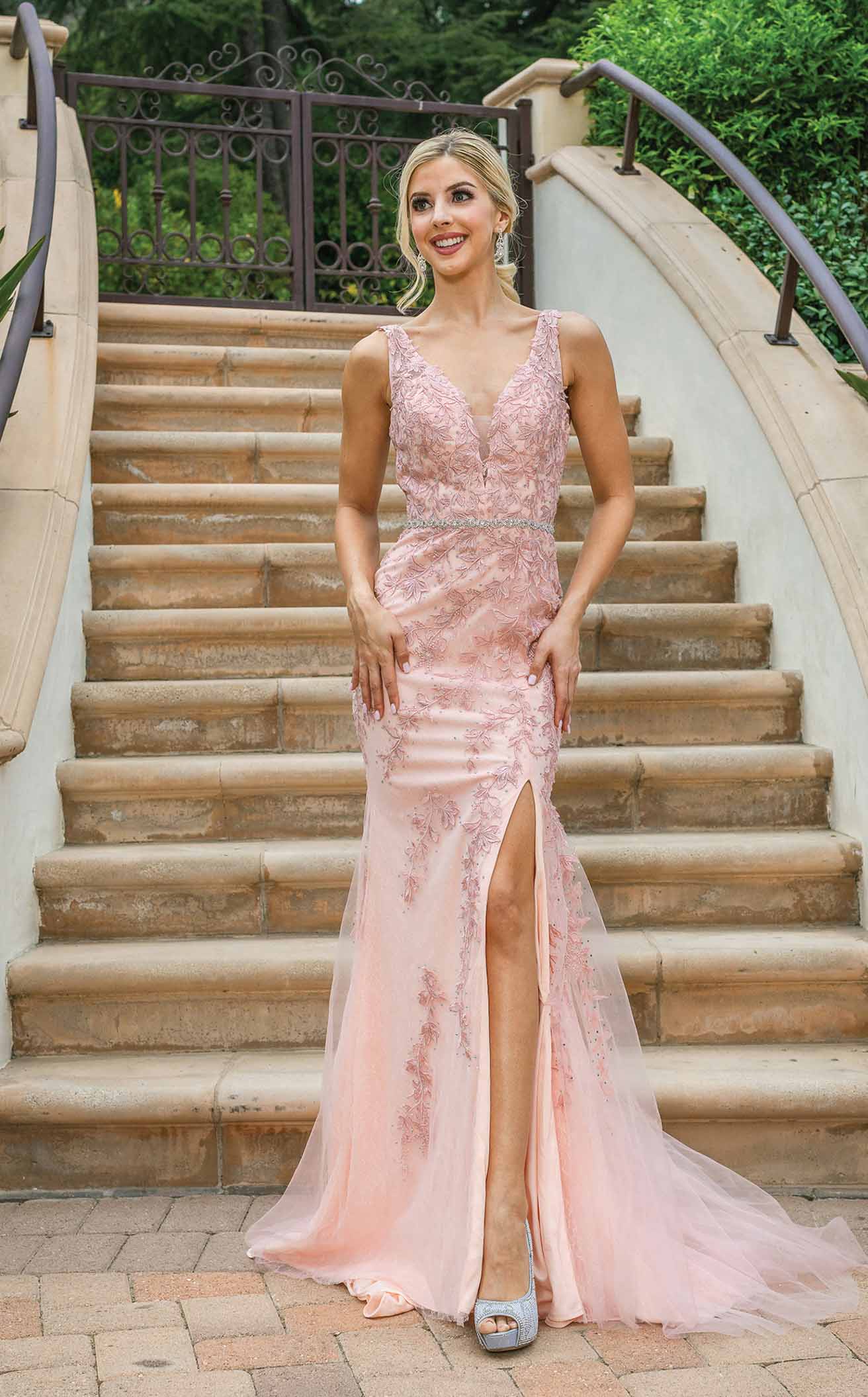 Dancing Queen 4212 Dress