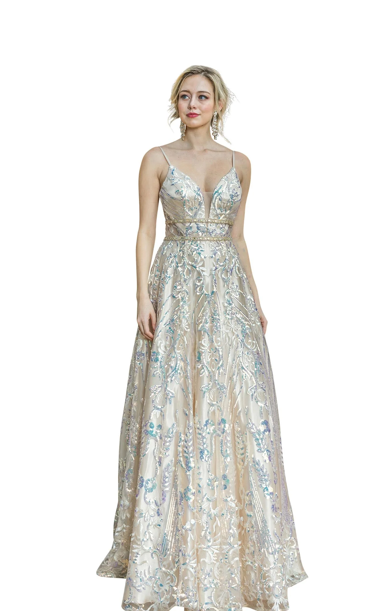 Dancing Queen 4216 Dress
