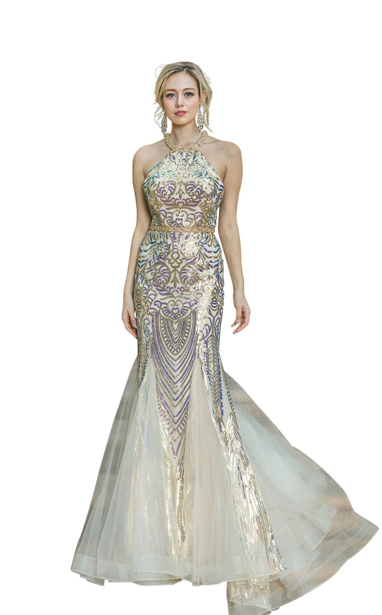 Dancing Queen 4219 Dress