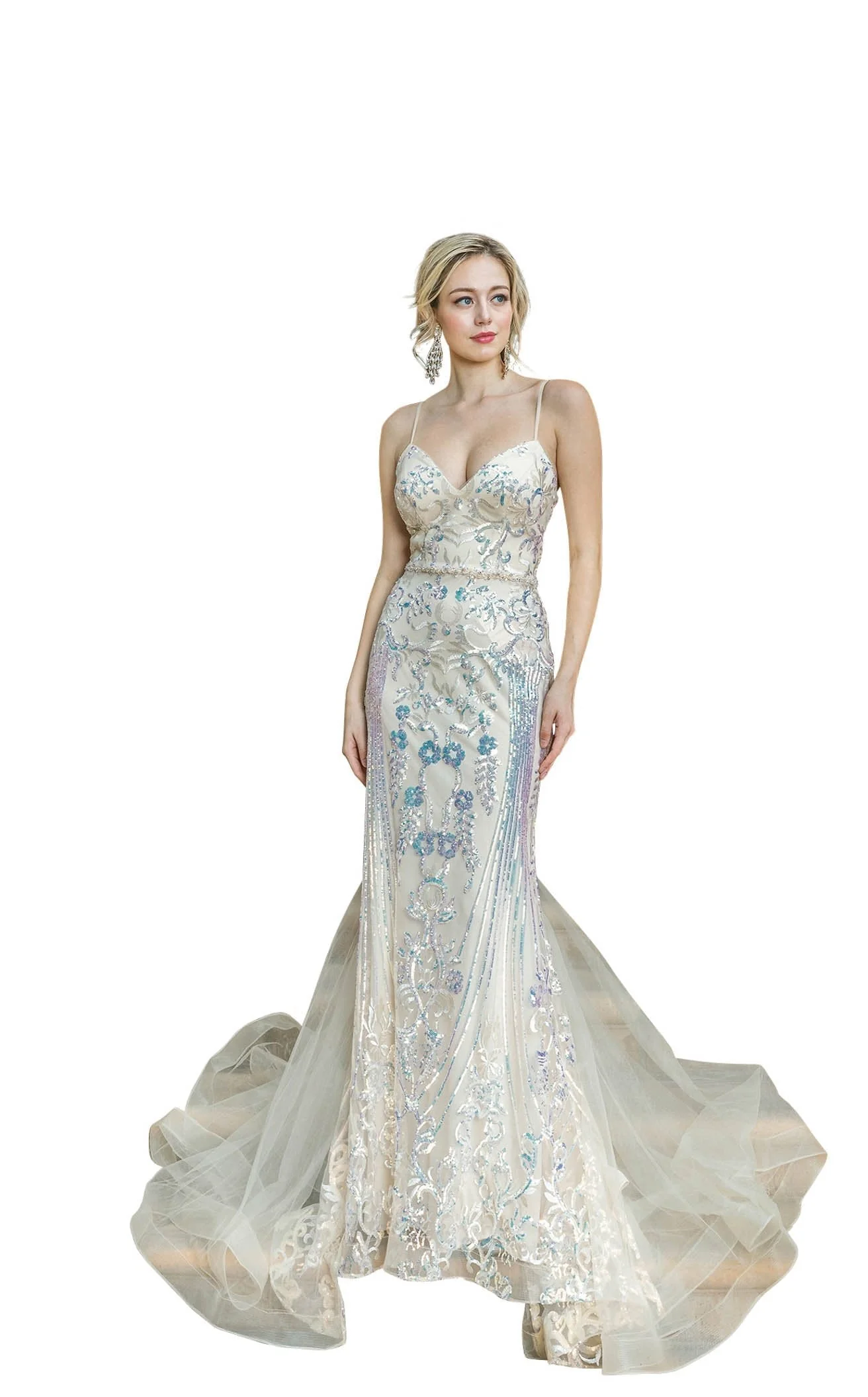 Dancing Queen 4220CL Dress
