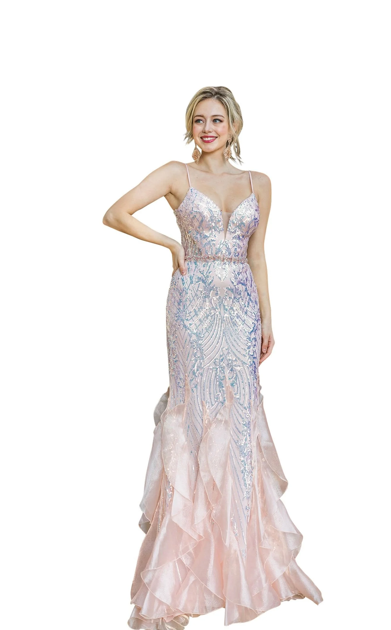 Dancing Queen 4221 Dress