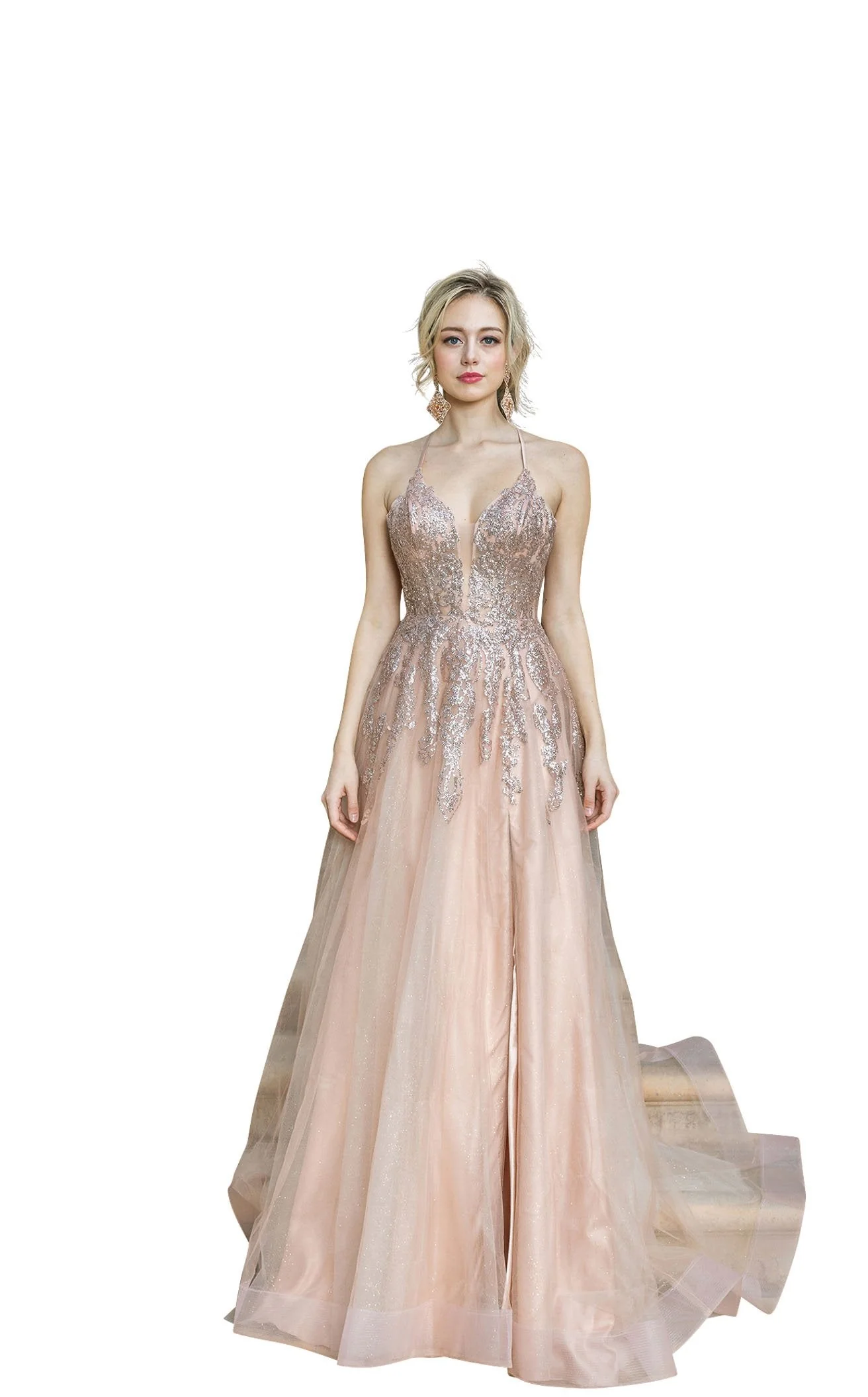 Dancing Queen 4226 Dress