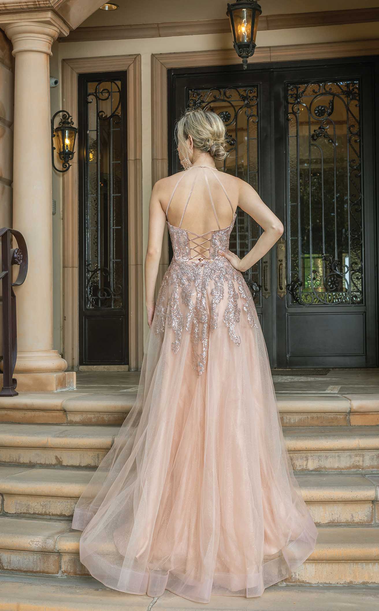 Dancing Queen 4226 Dress - Image 2