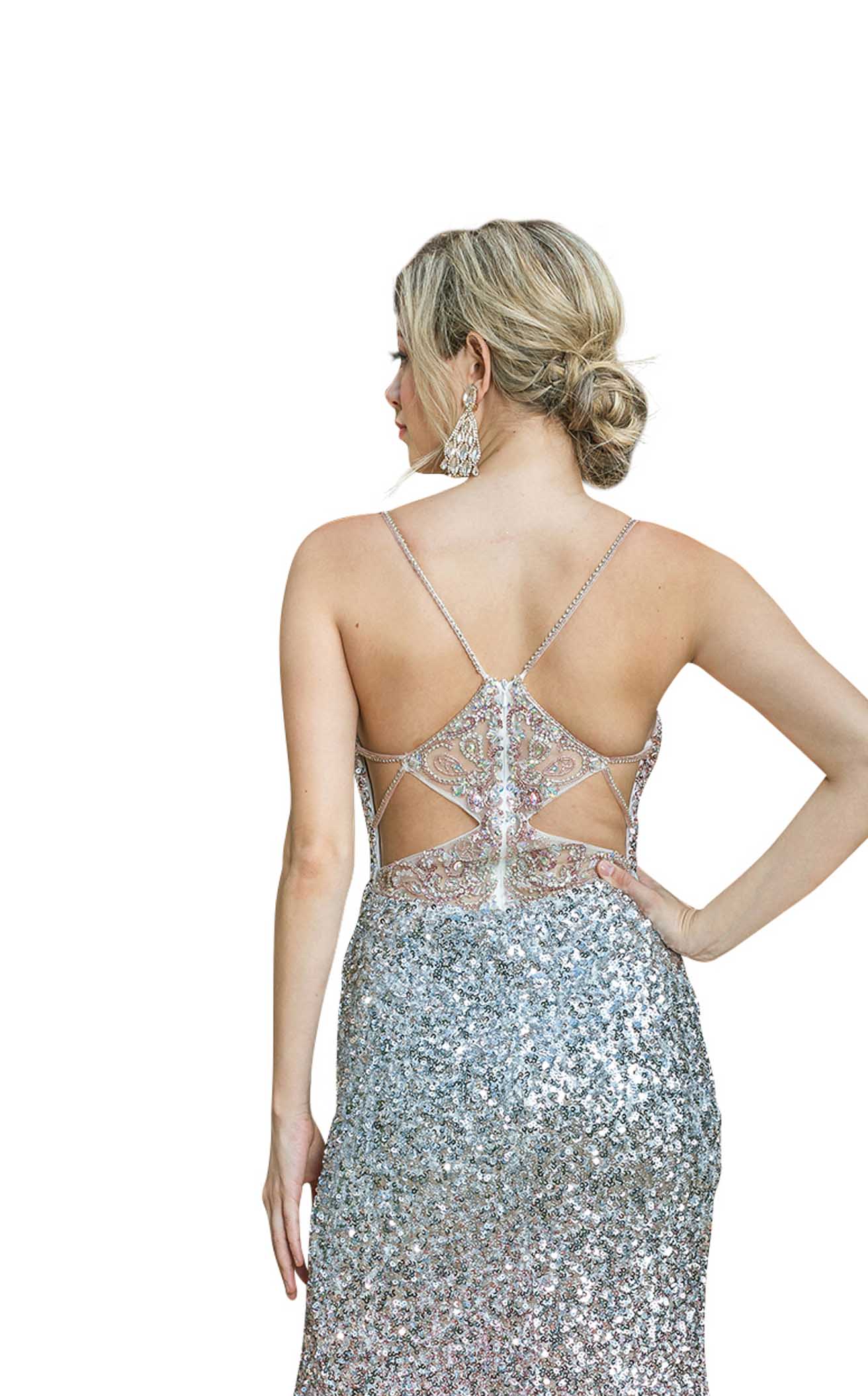 Dancing Queen 4230 Dress - Image 4