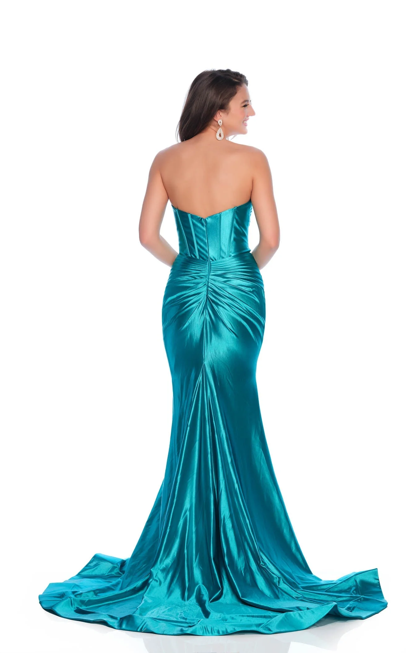 Dave and Johnny 11975CL Dress - Image 6
