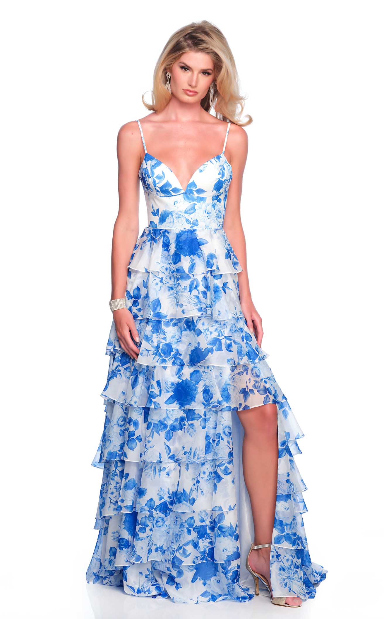 Dave and Johnny 12208CL Dress