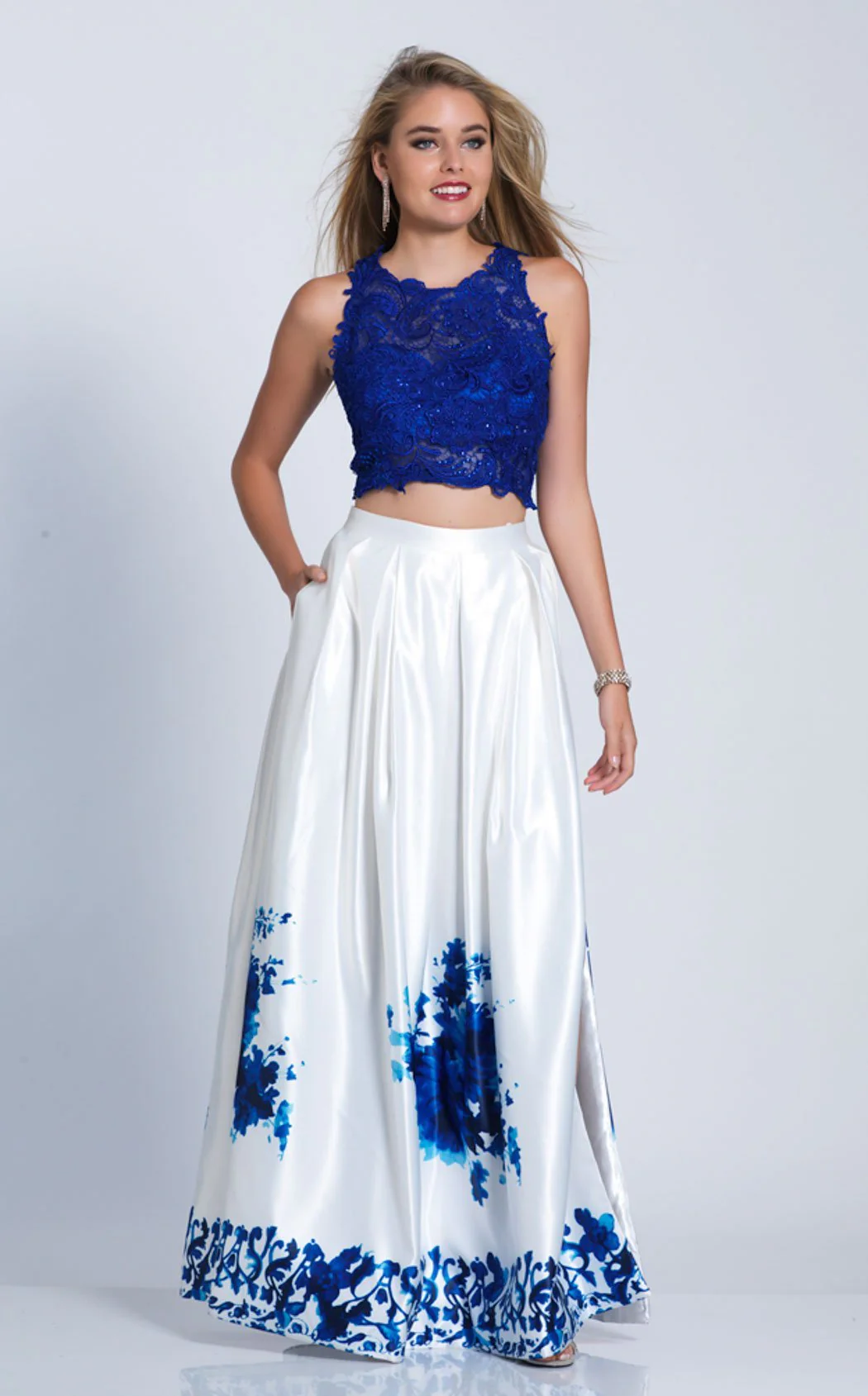 Dave and Johnny 3301 Dress