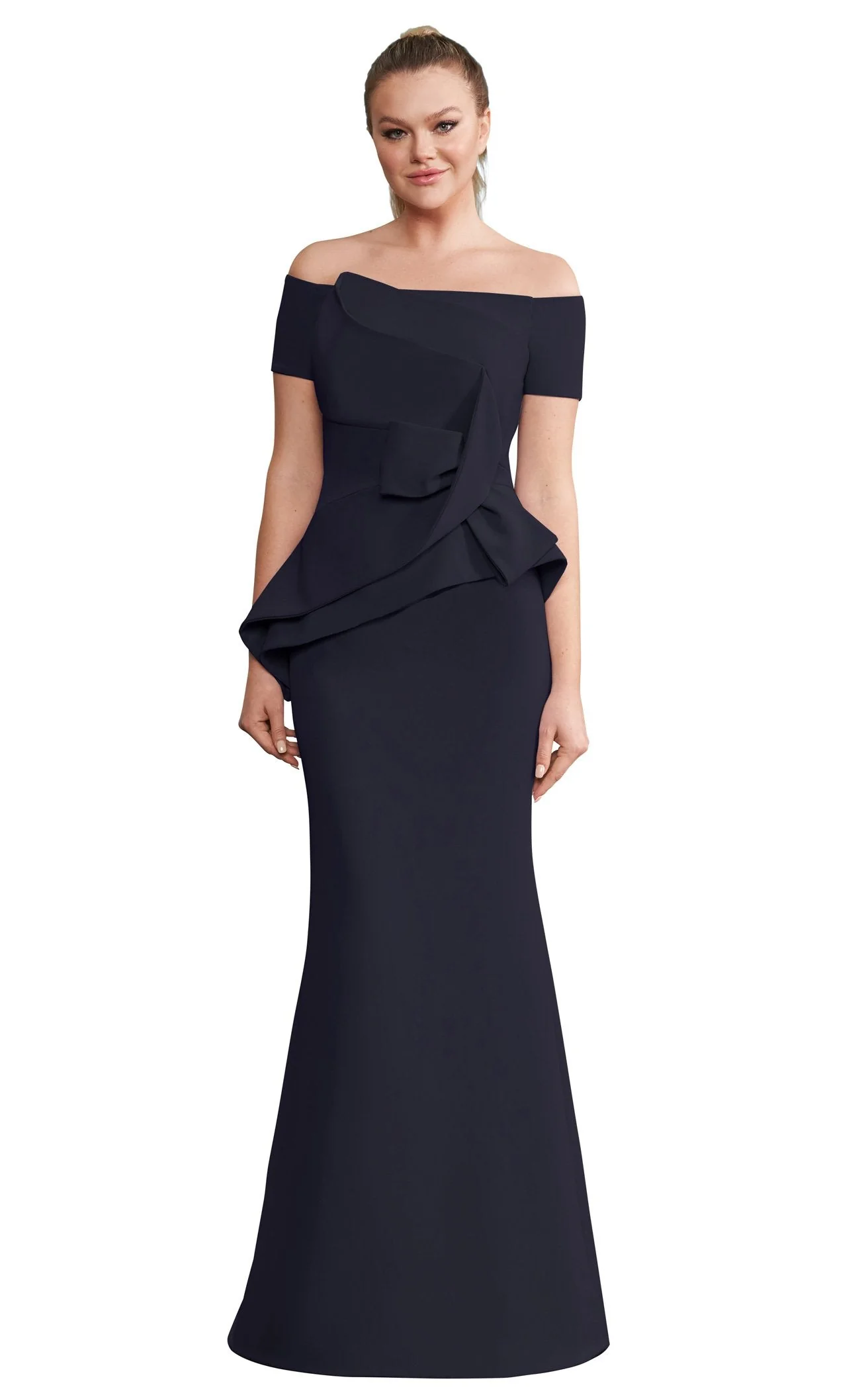 Alexander by Daymor 1150 Dress - Image 2