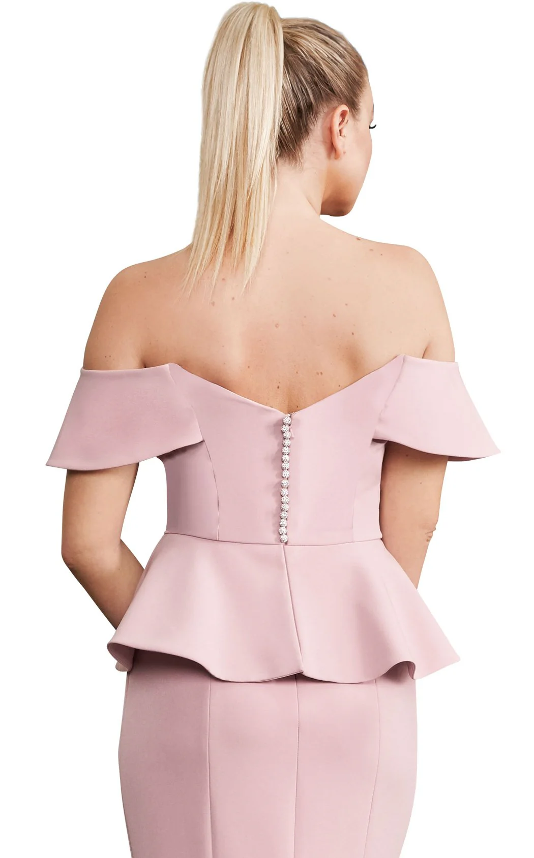 Alexander by Daymor 1151 Dress - Image 10