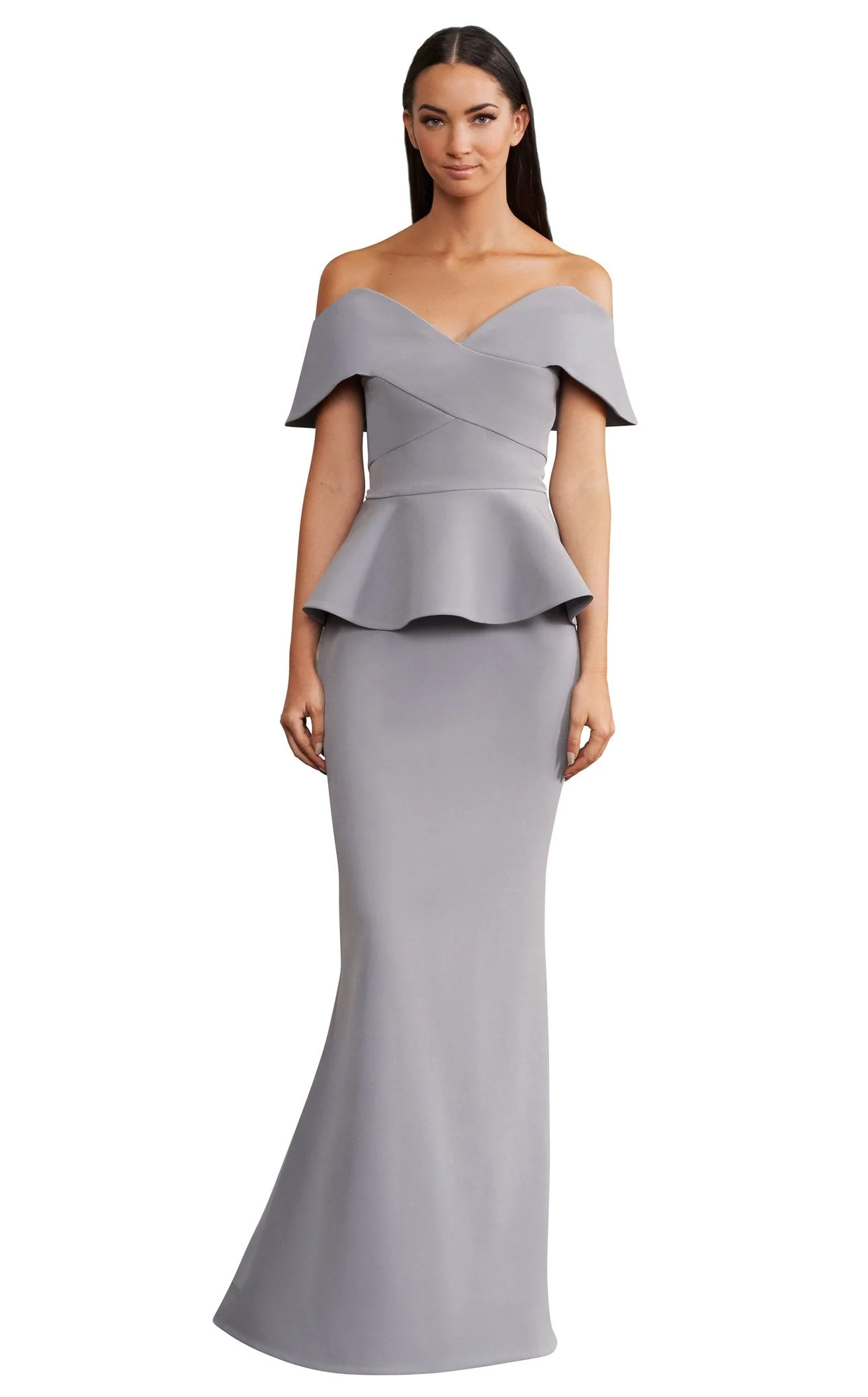 Alexander by Daymor 1151 Dress - Image 3