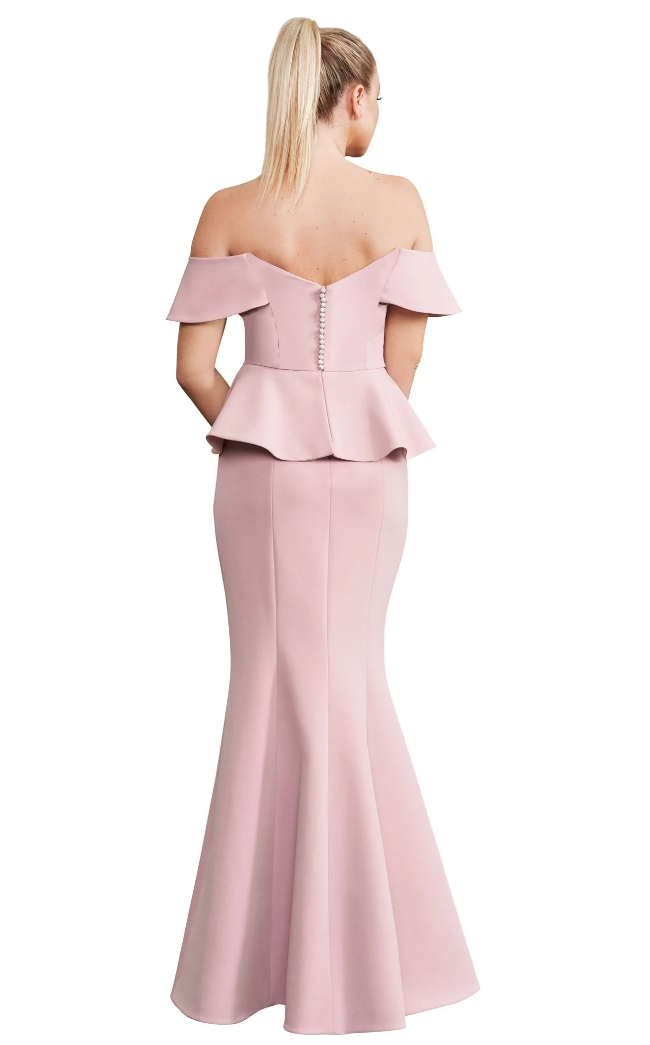 Alexander by Daymor 1151 Dress - Image 5