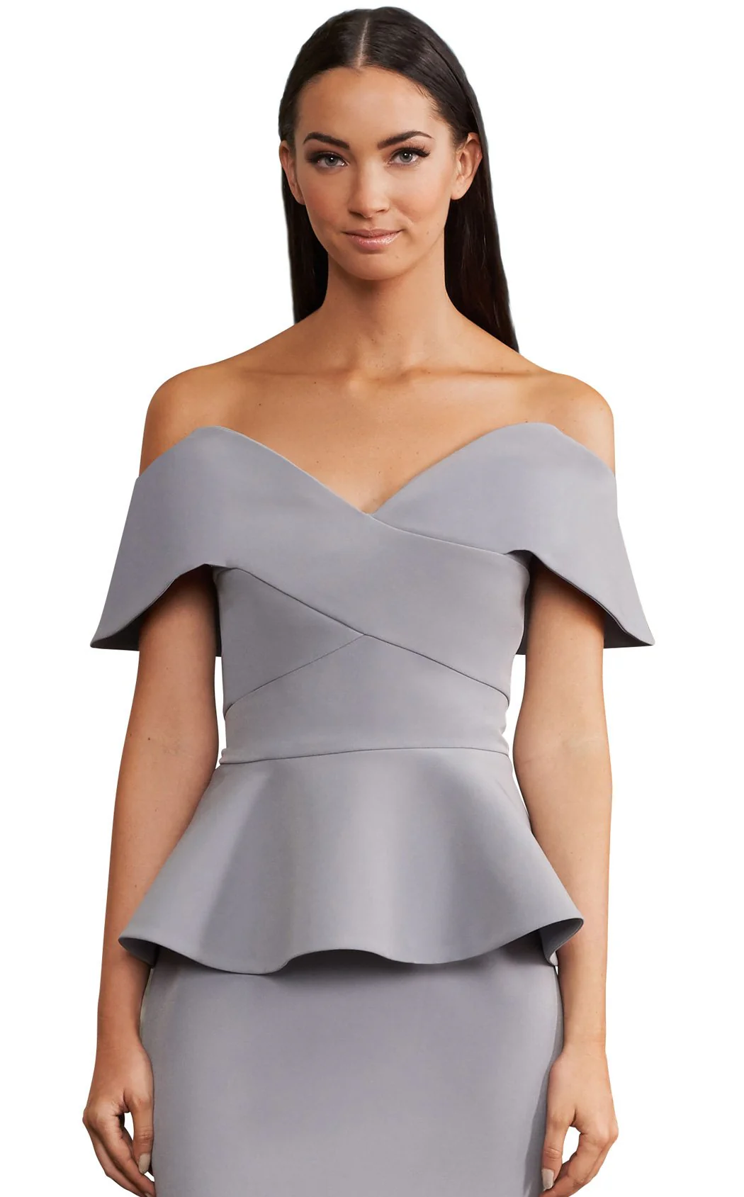 Alexander by Daymor 1151 Dress - Image 8