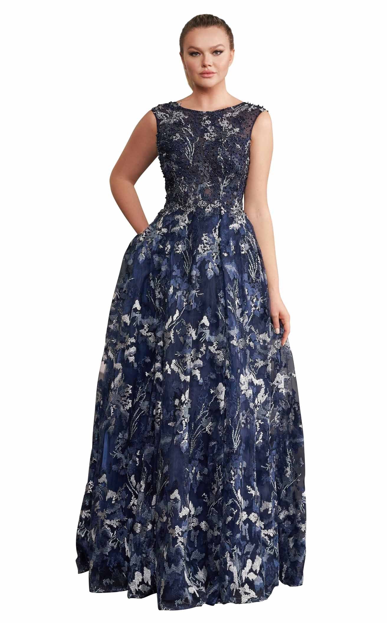 Daymor 1153 Dress - Image 2