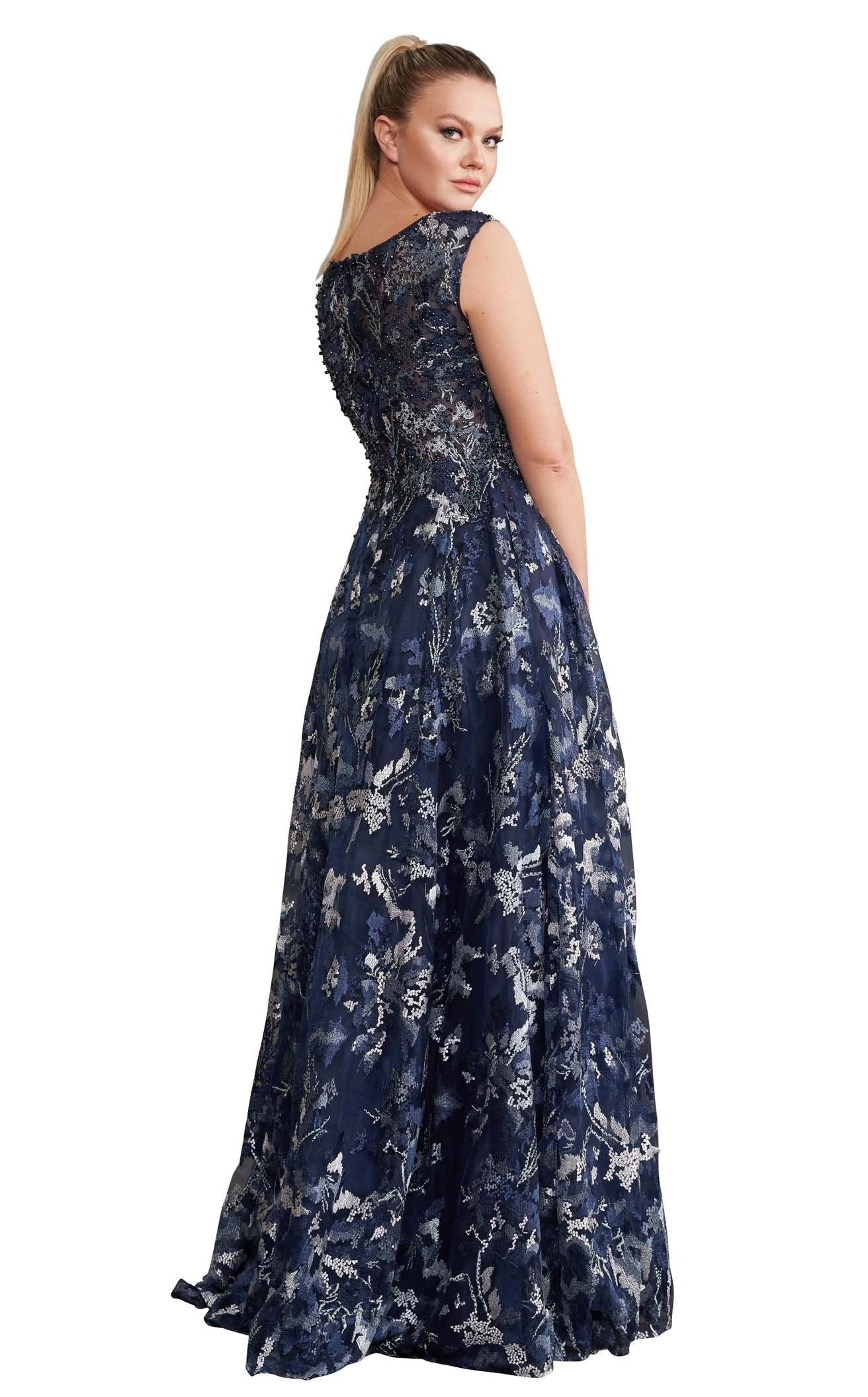 Daymor 1153 Dress - Image 3