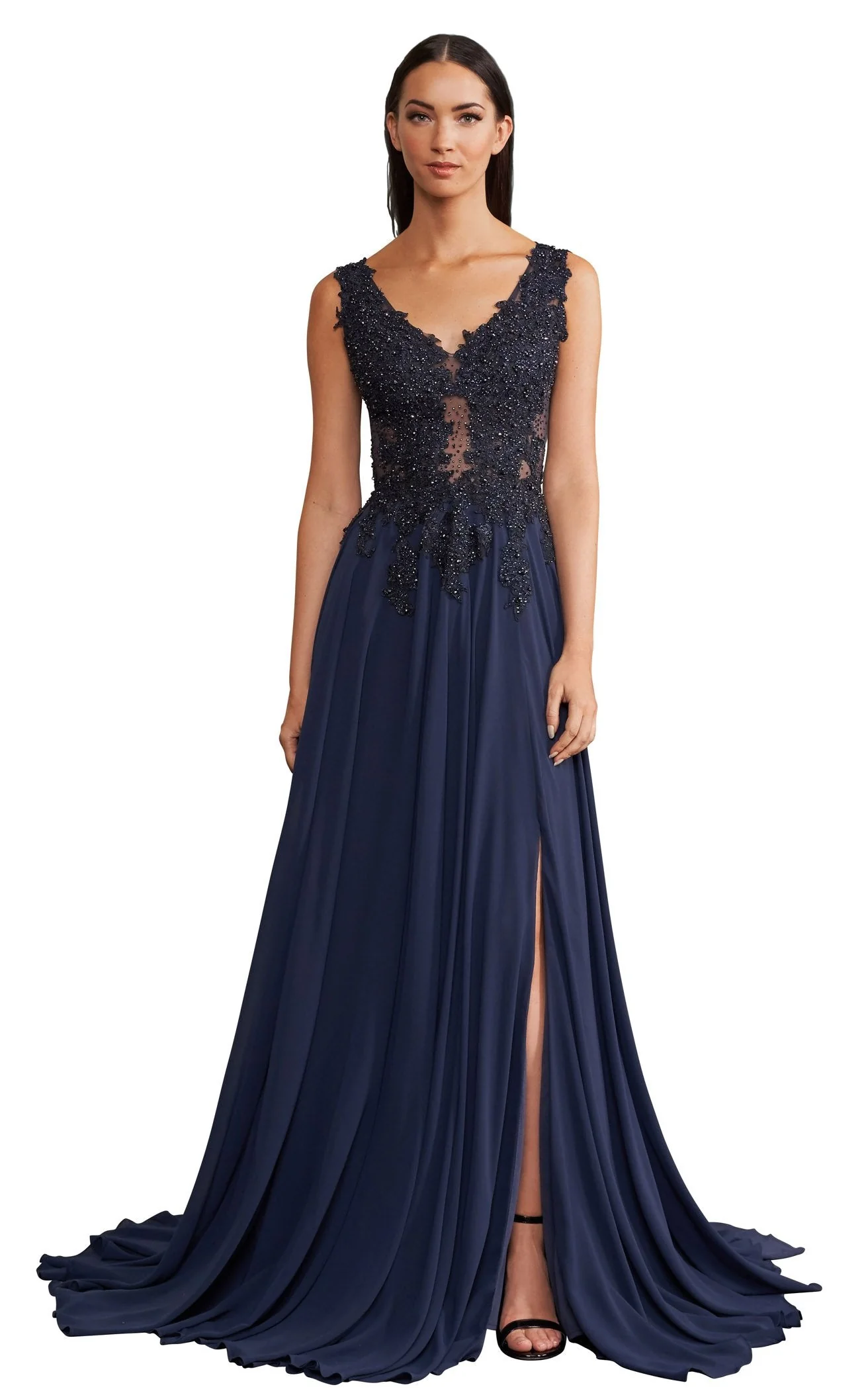 Daymor 1157 Dress
