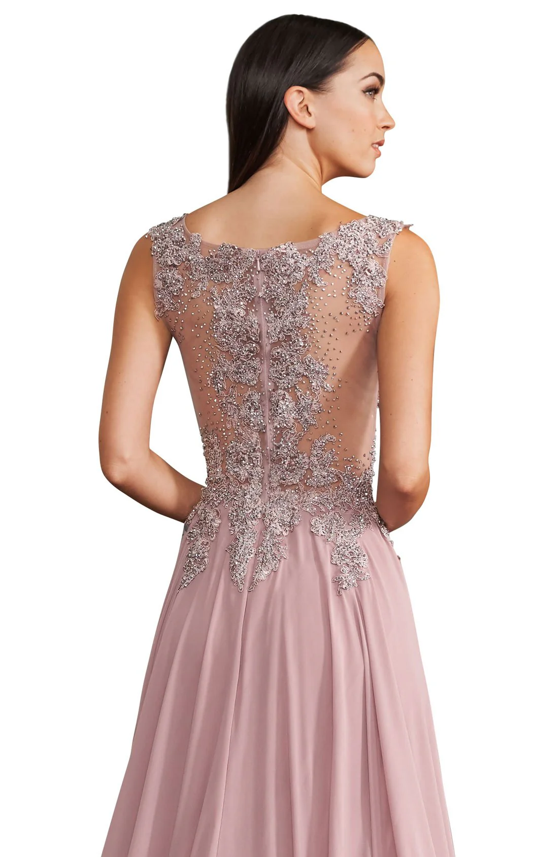 Daymor 1157 Dress - Image 10