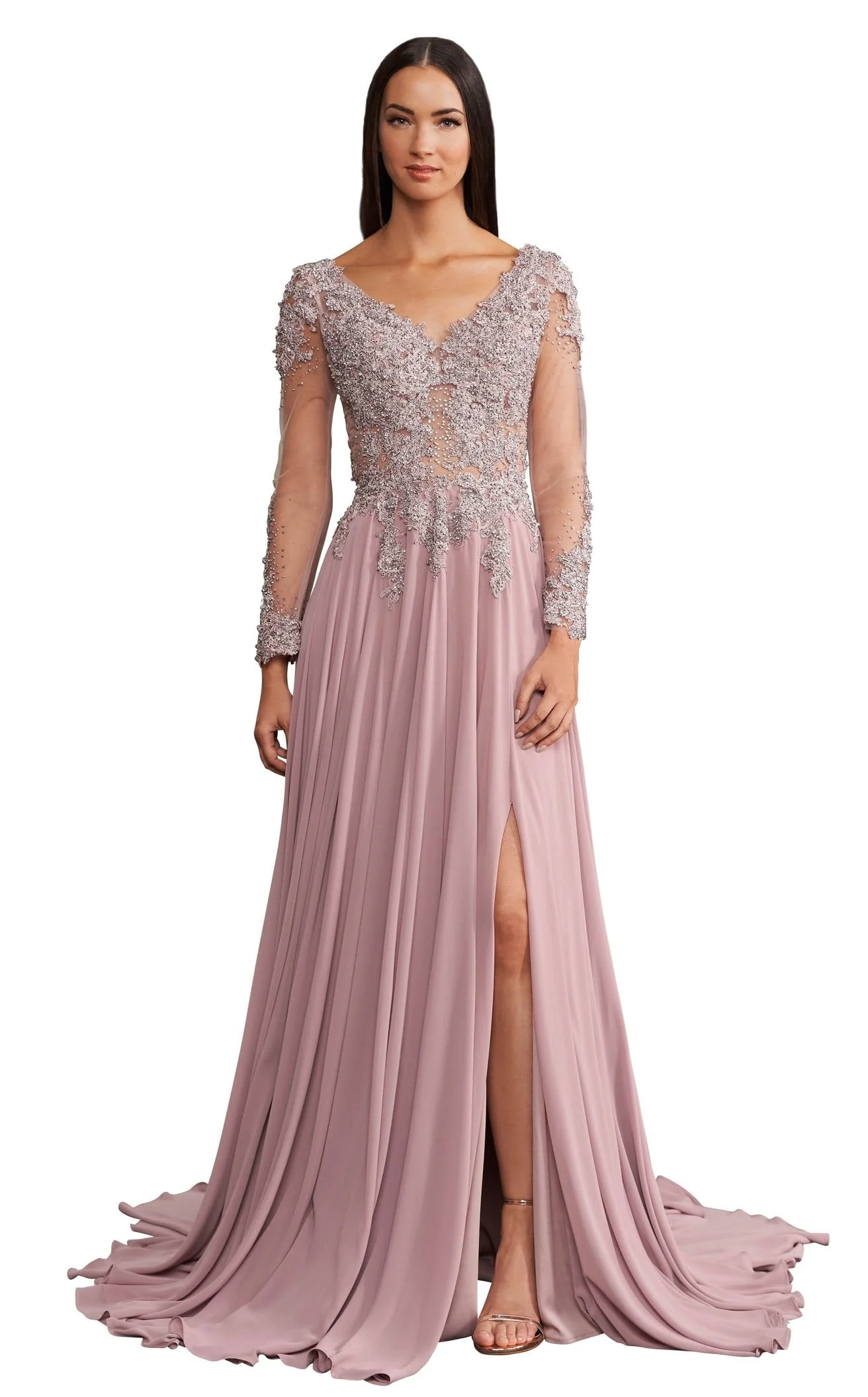 Daymor 1157 Dress - Image 2