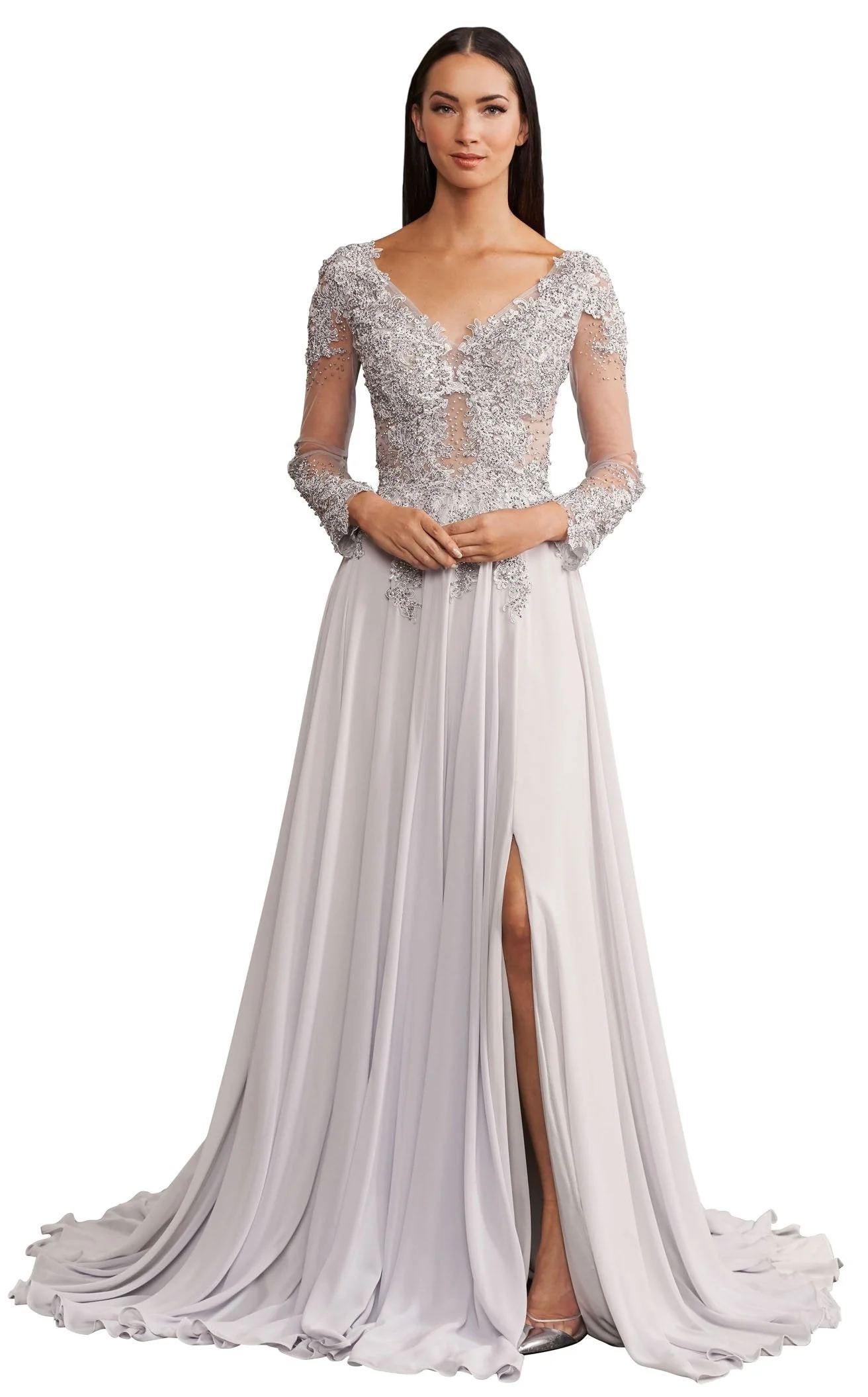 Daymor 1157 Dress - Image 3