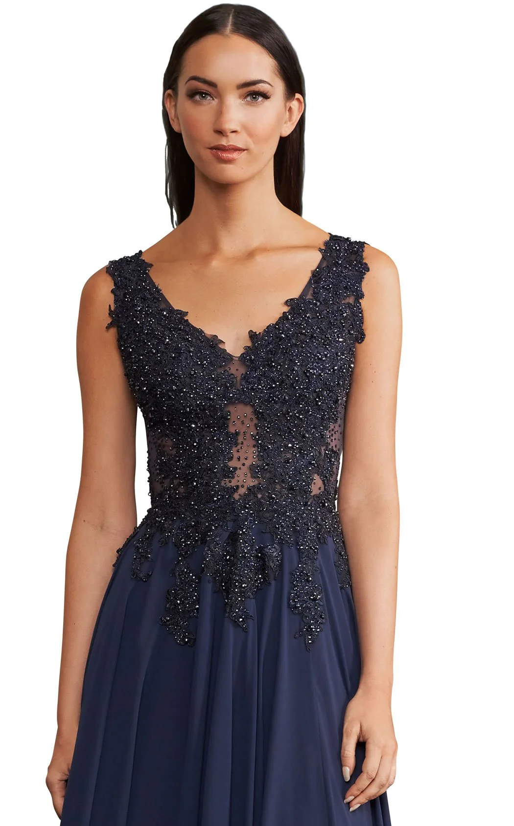 Daymor 1157 Dress - Image 6