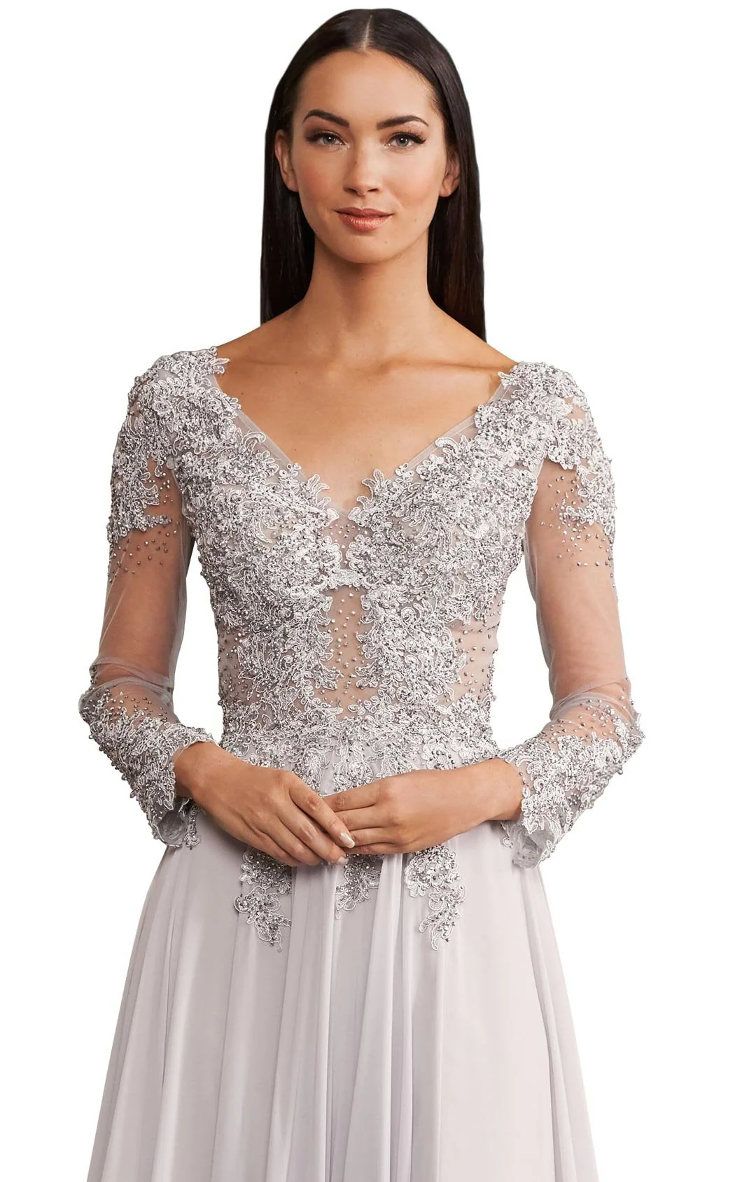 Daymor 1157 Dress - Image 8