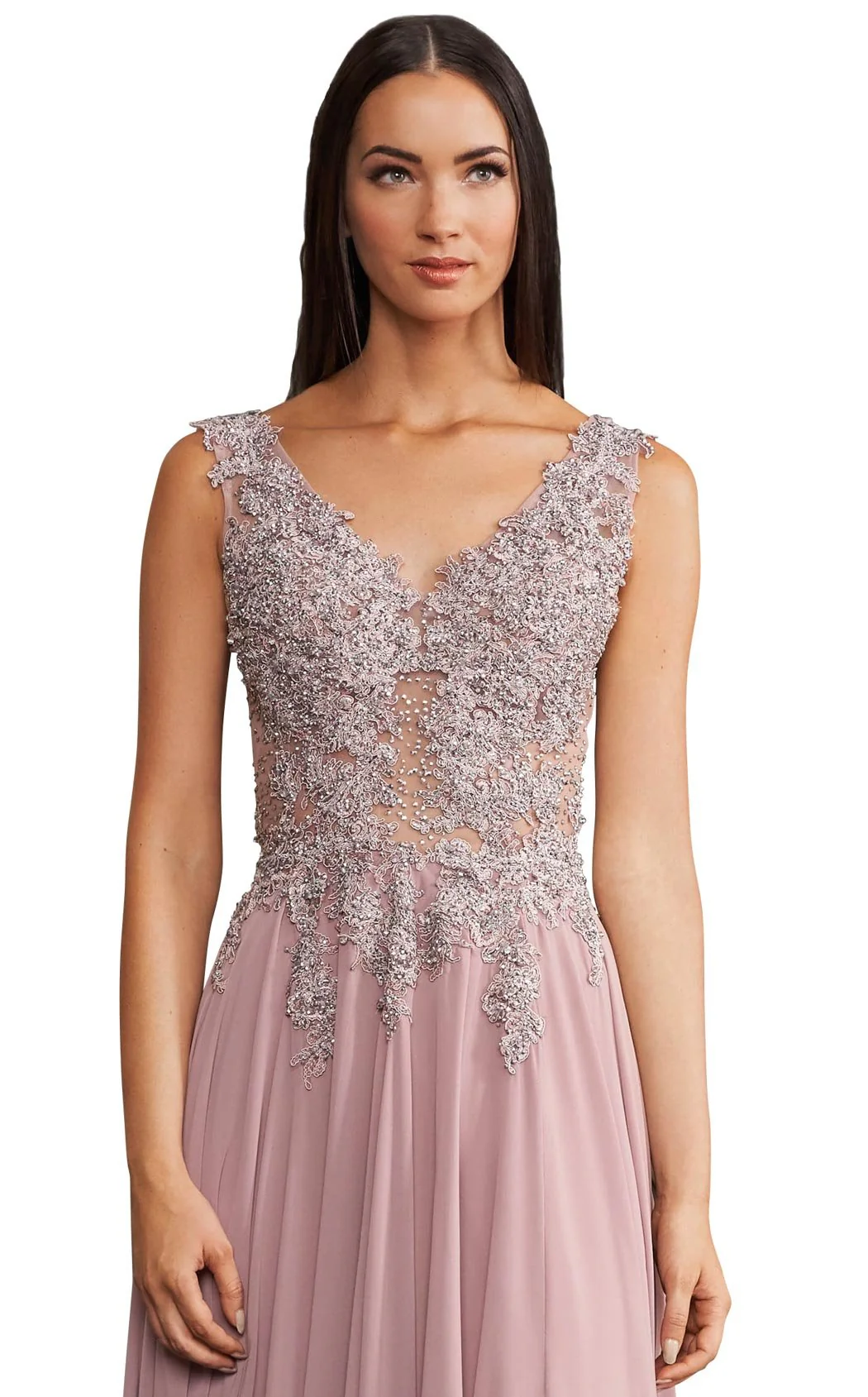 Daymor 1157 Dress - Image 9