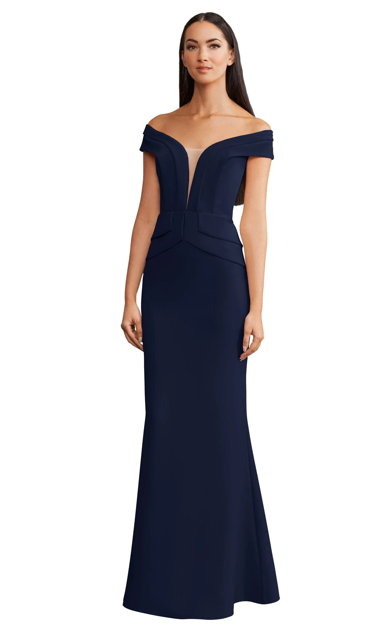 Alexander by Daymor 1159 Dress - Image 2