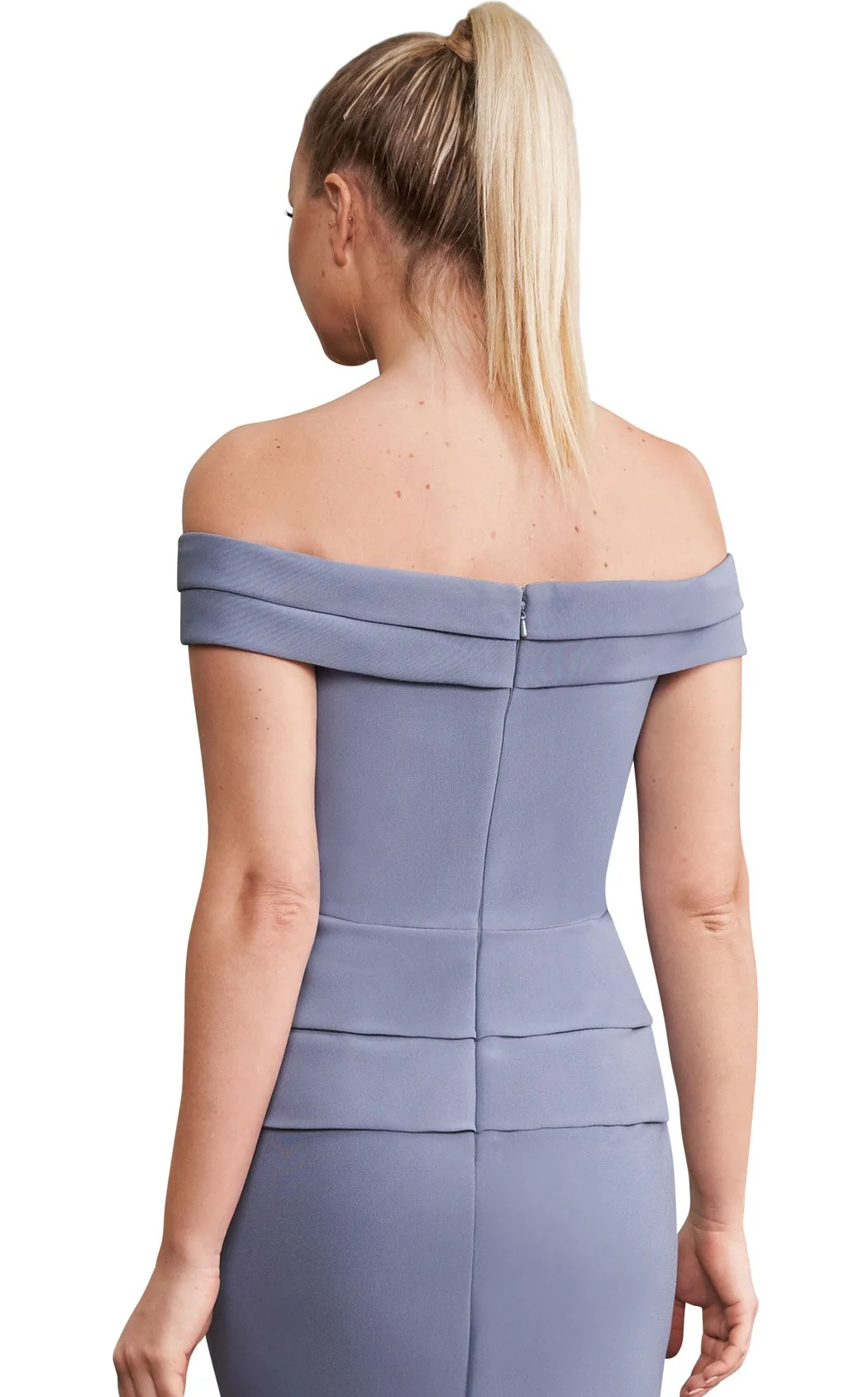 Alexander by Daymor 1159 Dress - Image 8
