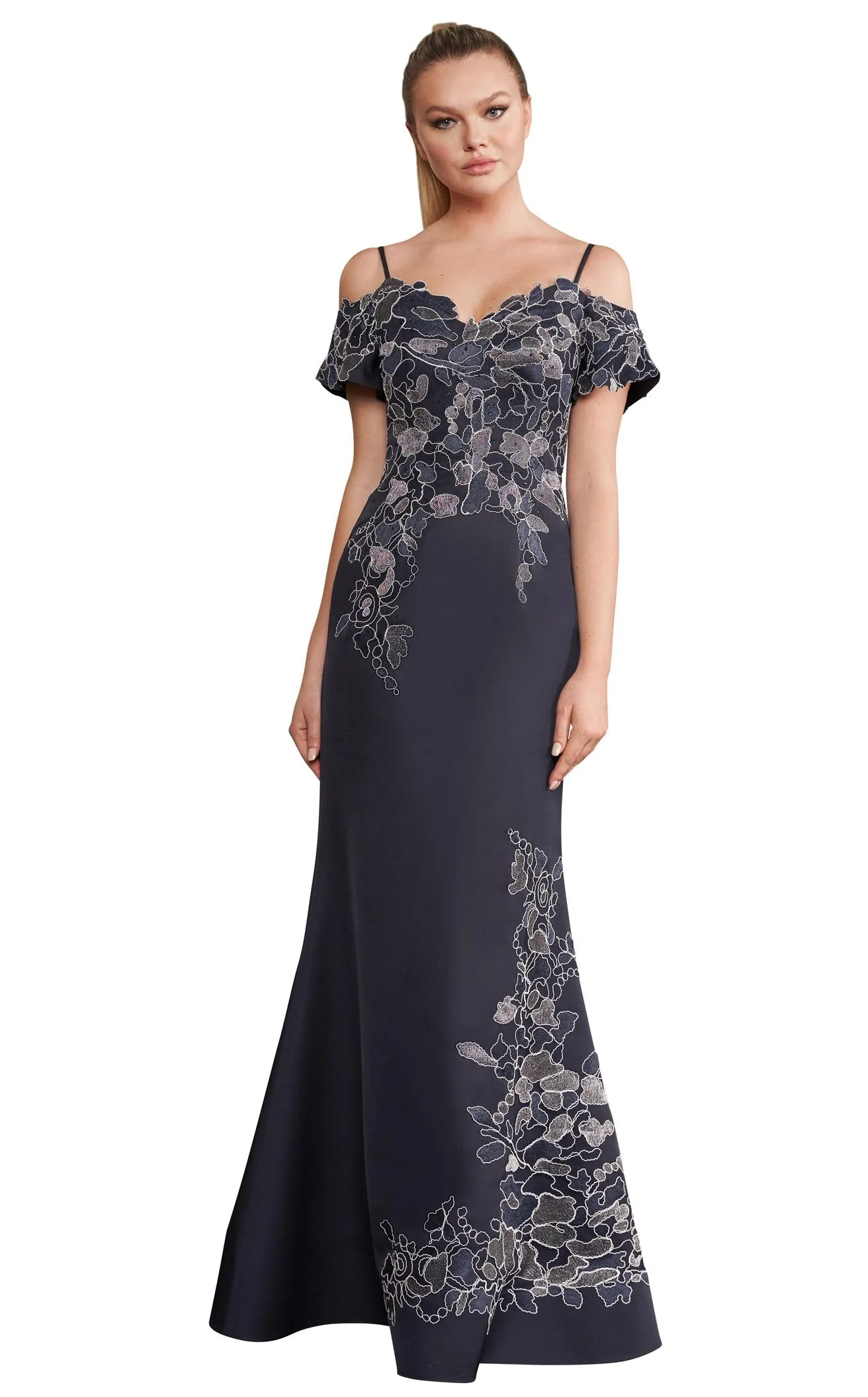 Daymor 1160 Dress - Image 2